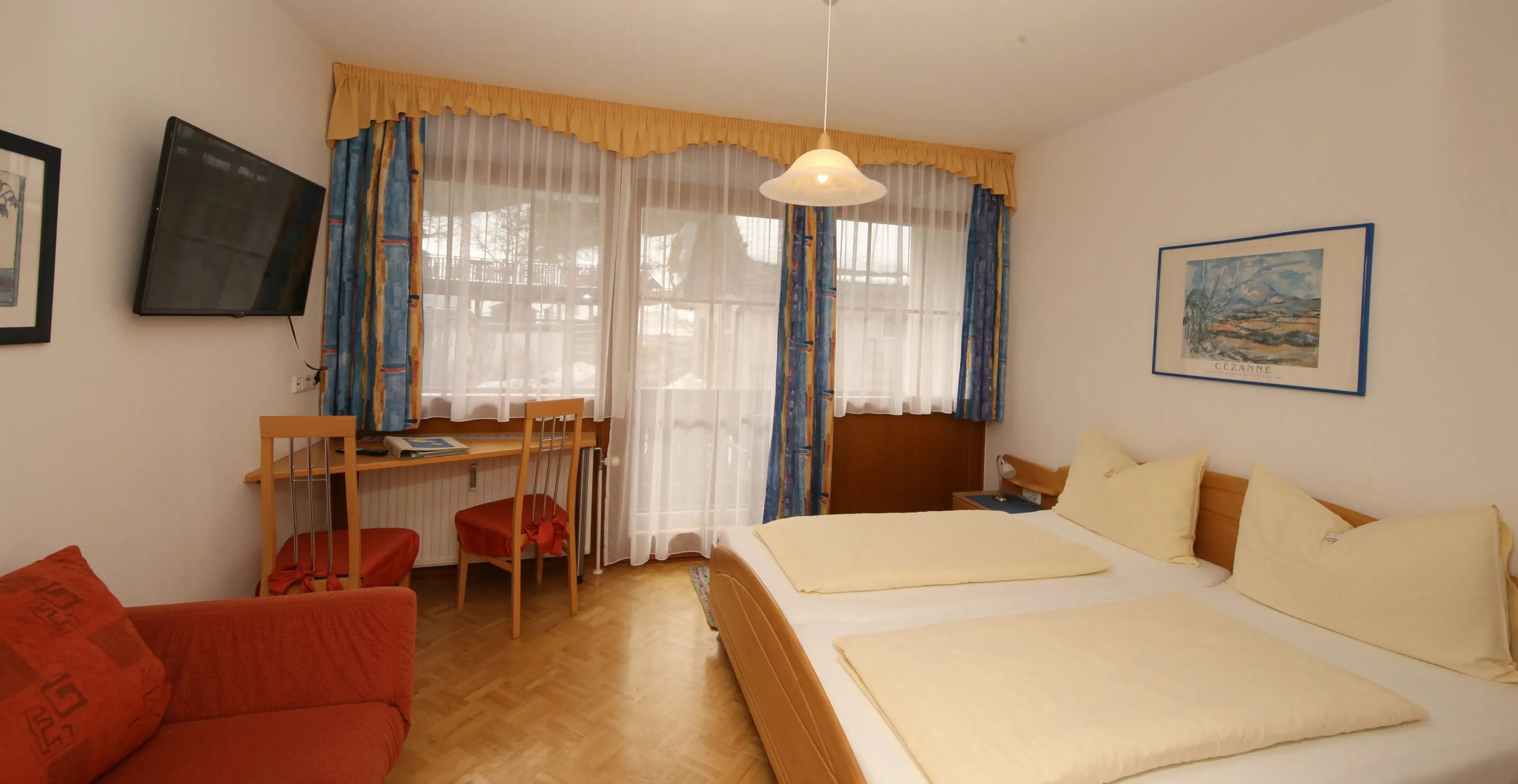 Bio Bauernhof Hotel Matlschweiger