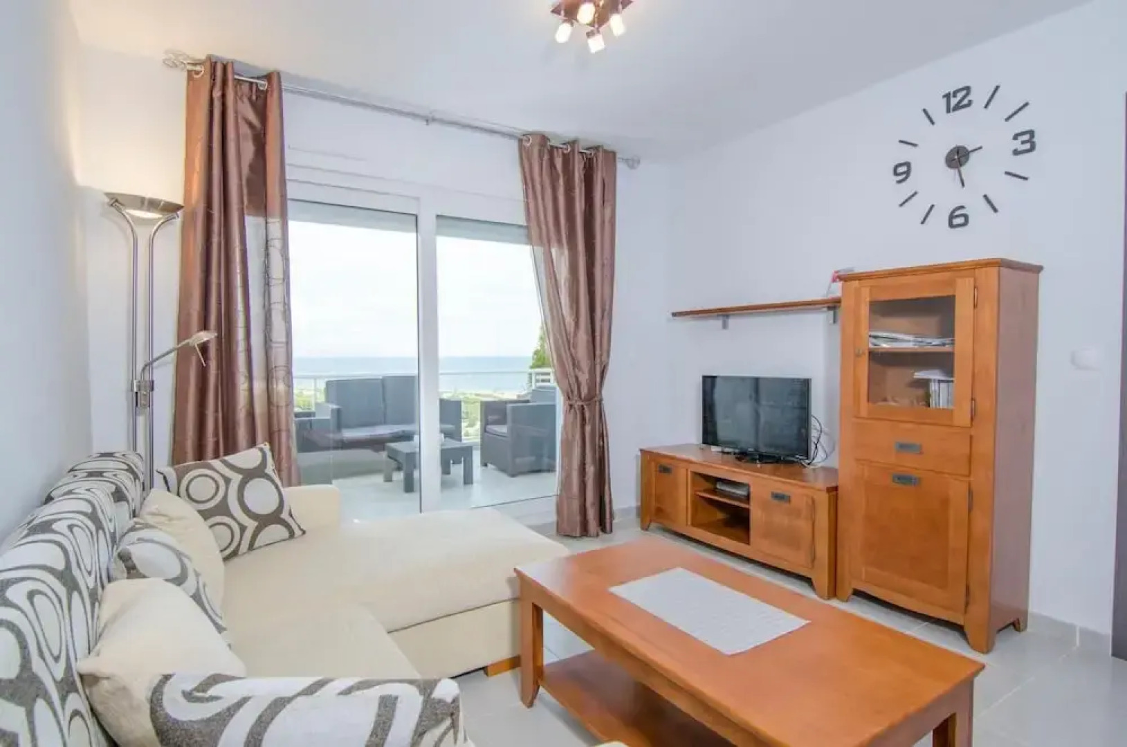 Novabeach Apartments - Marholidays