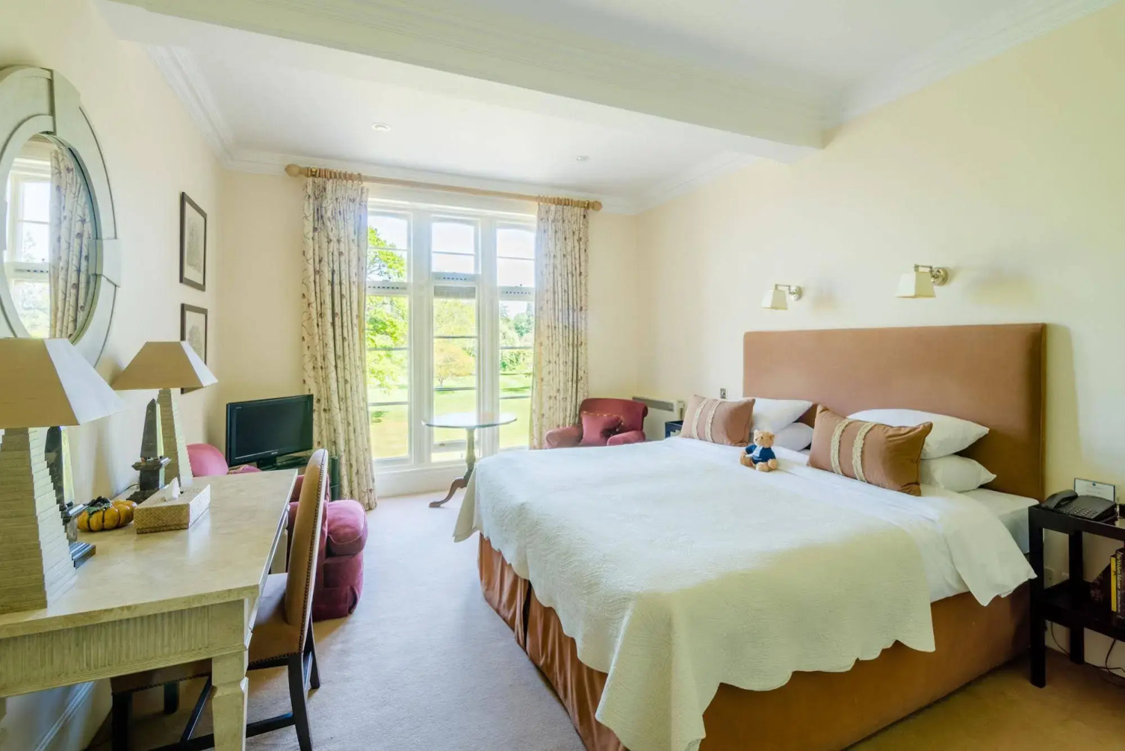 SCHLOSS Roxburghe, part of Destination by Hyatt