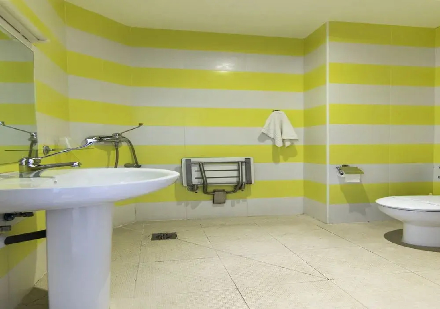 Albergue Inturjoven Torremolinos