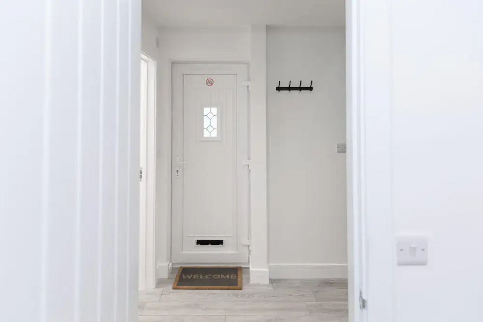 Ocean Side With Free Parking By My Getaways