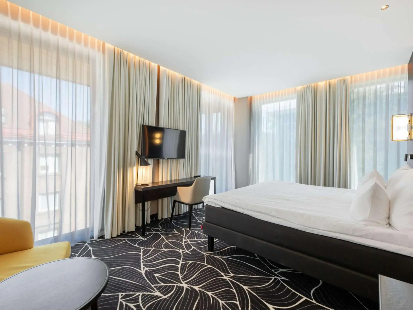 Mövenpick Hotel Tallinn