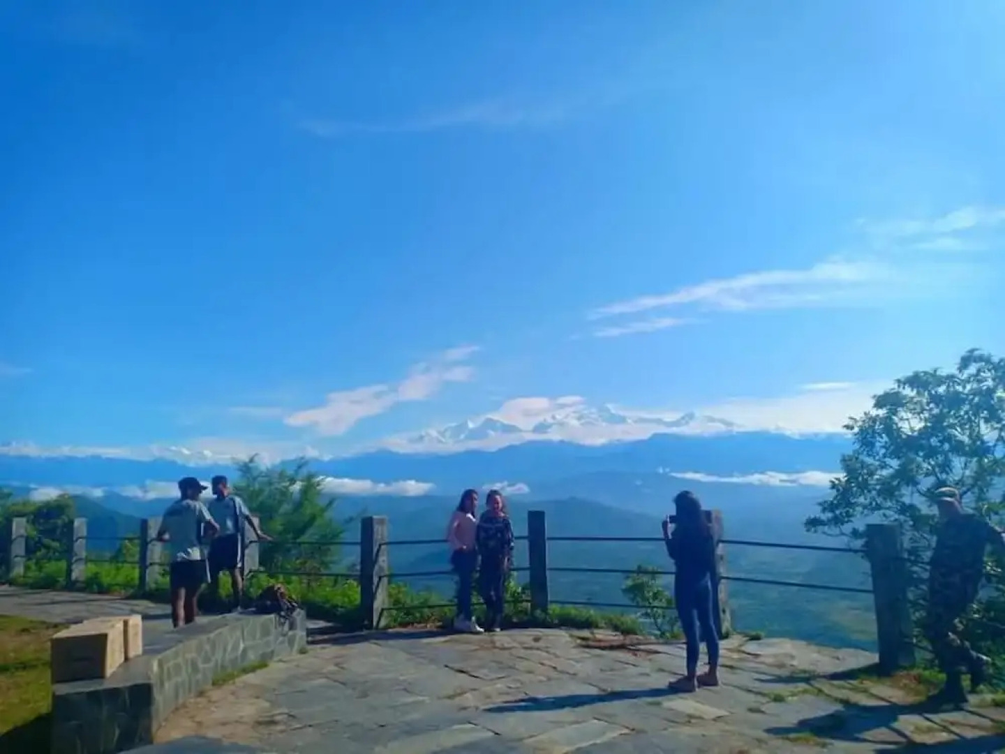 Bandipur Samira Homestay