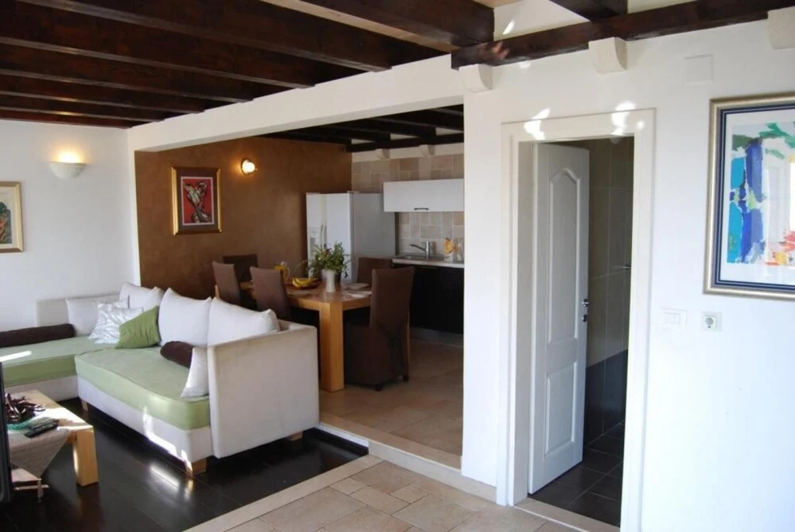 Villa Tony - Five Bedroom Villa With Terrace Swimming Pool and Sea View ID Direct Booker 2079