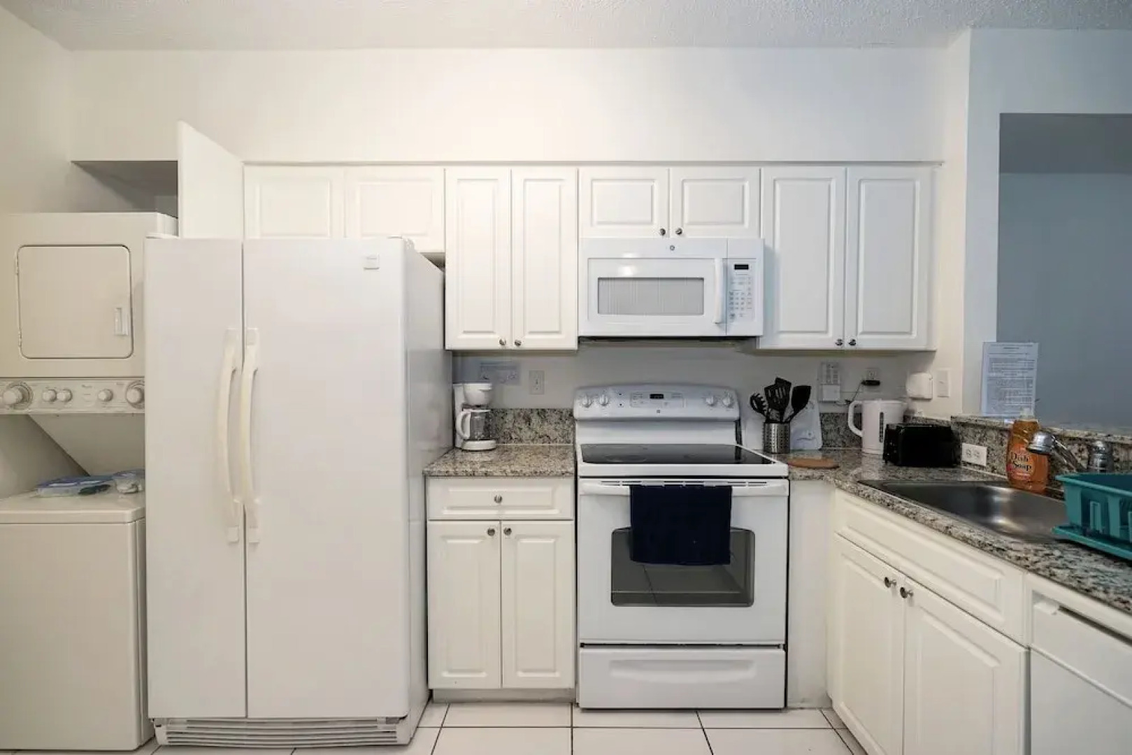 Intracoastal Sunny Isles by SunPearl