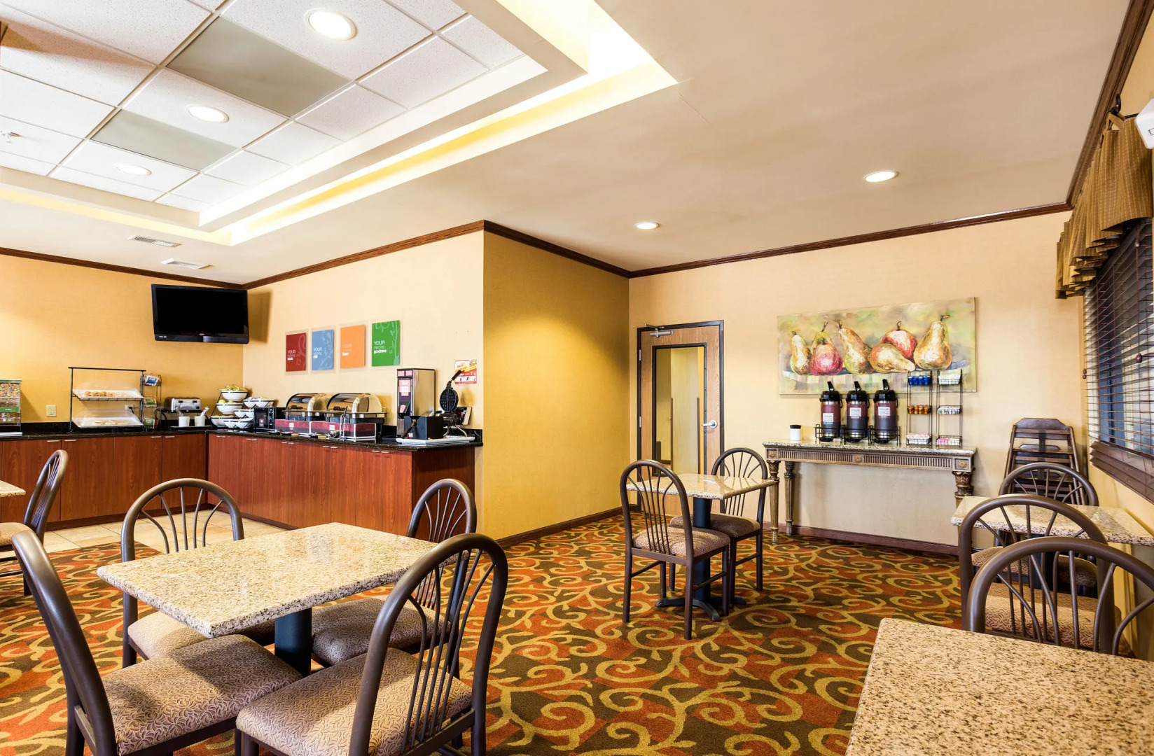 Comfort Inn & Suites Blytheville