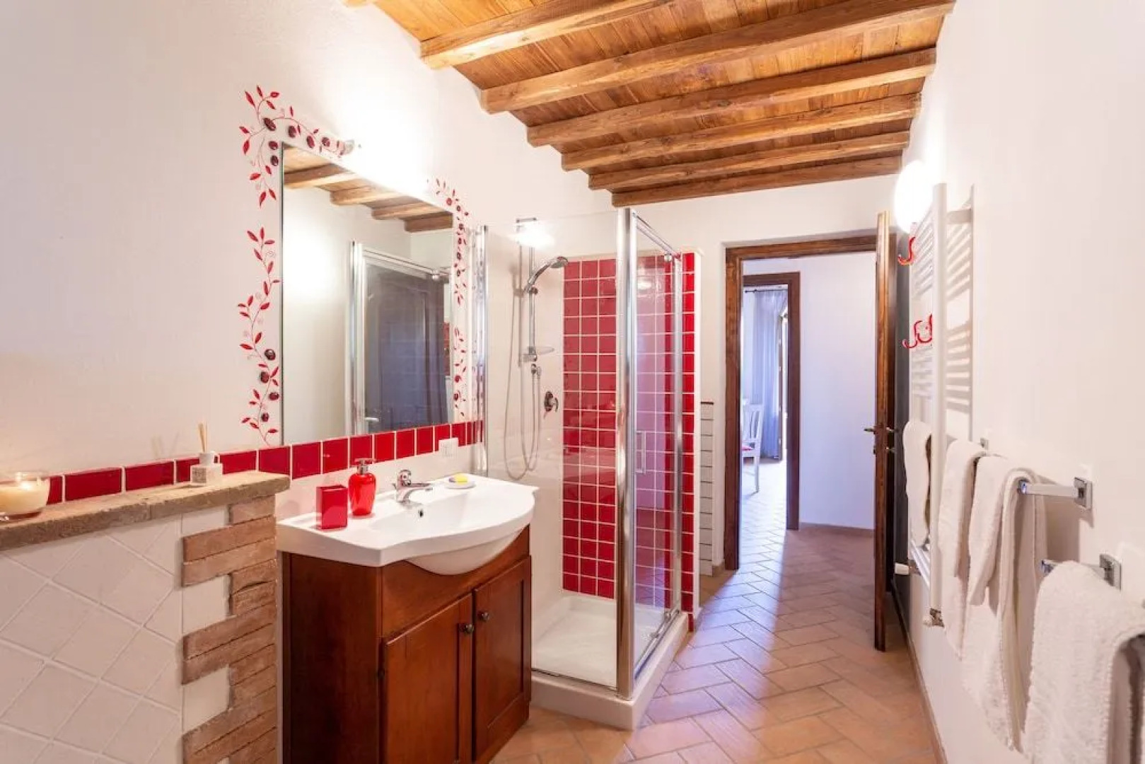 Agriturismo Dei Casali