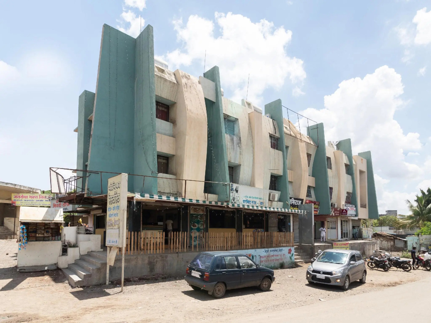 OYO 40788 Shree Sidhi Lodging