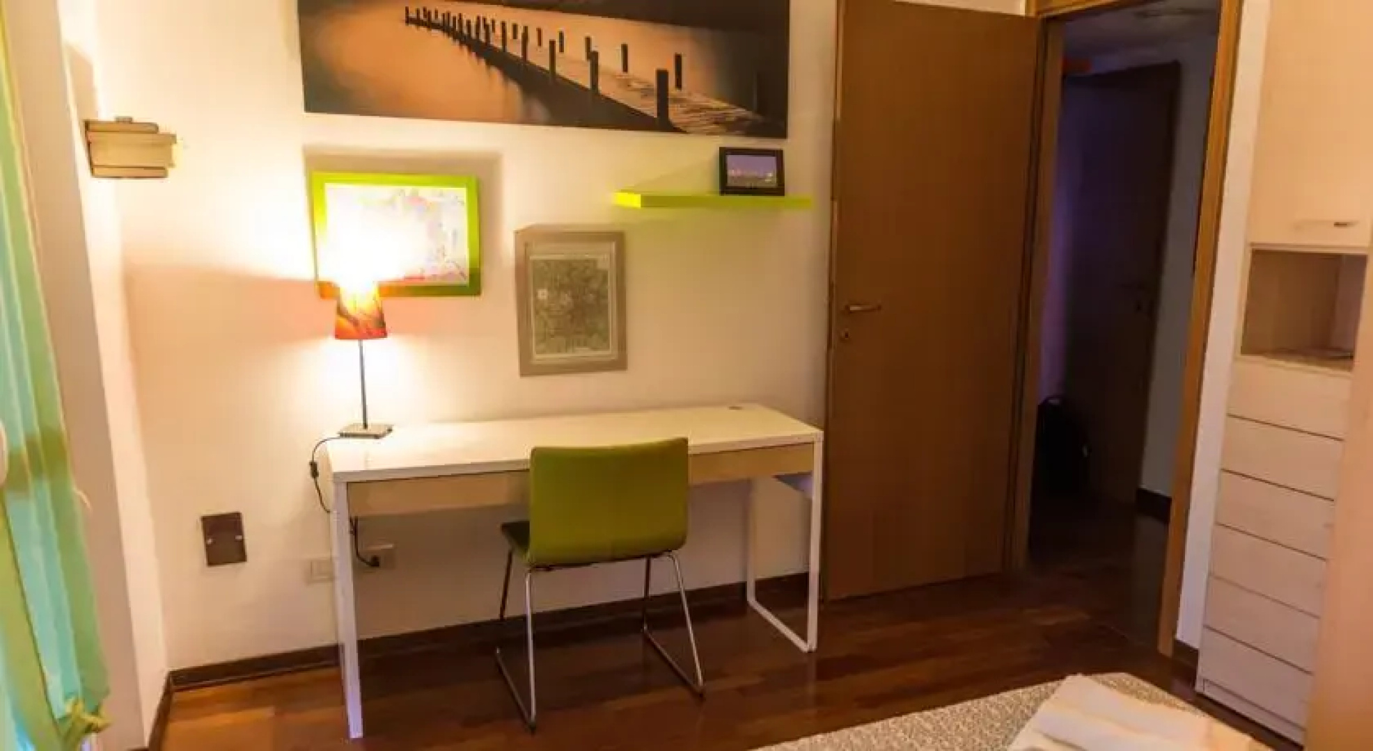 Parco Certosa Apartment