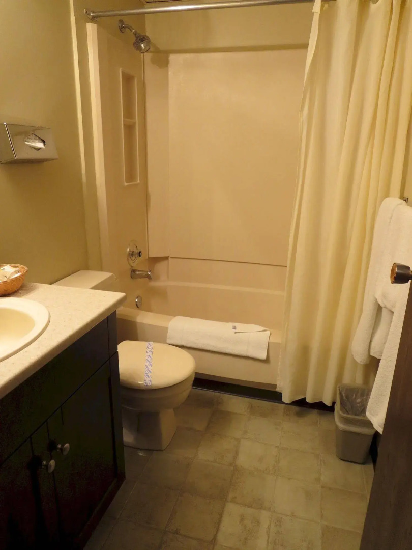 SureStay by Best Western Smithers