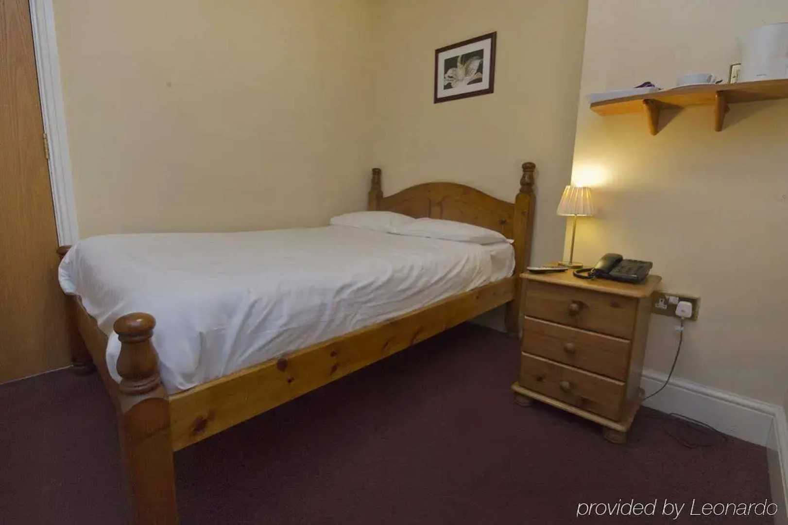 St Andrews Town Hotel