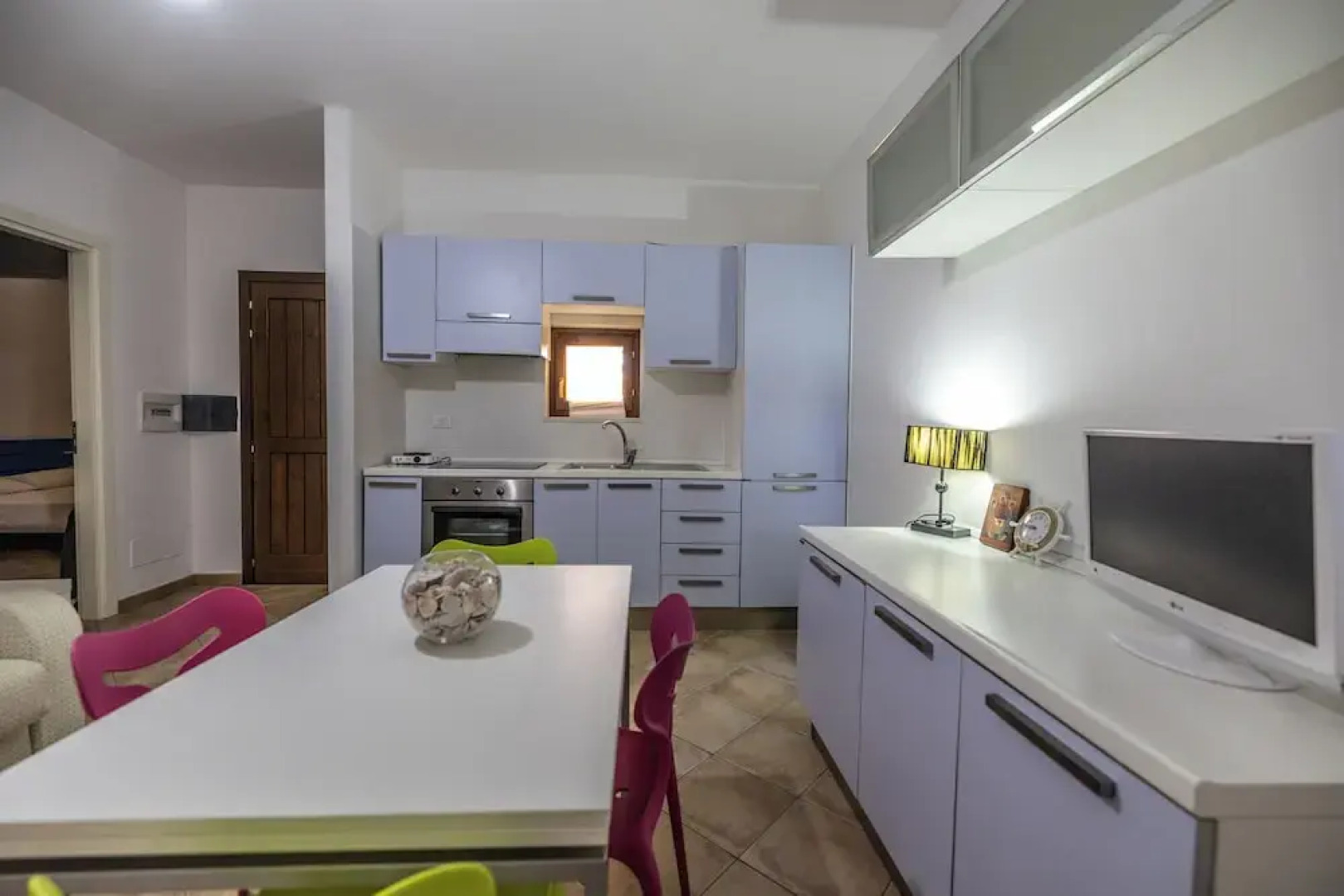 La Casetta del Porticciolo