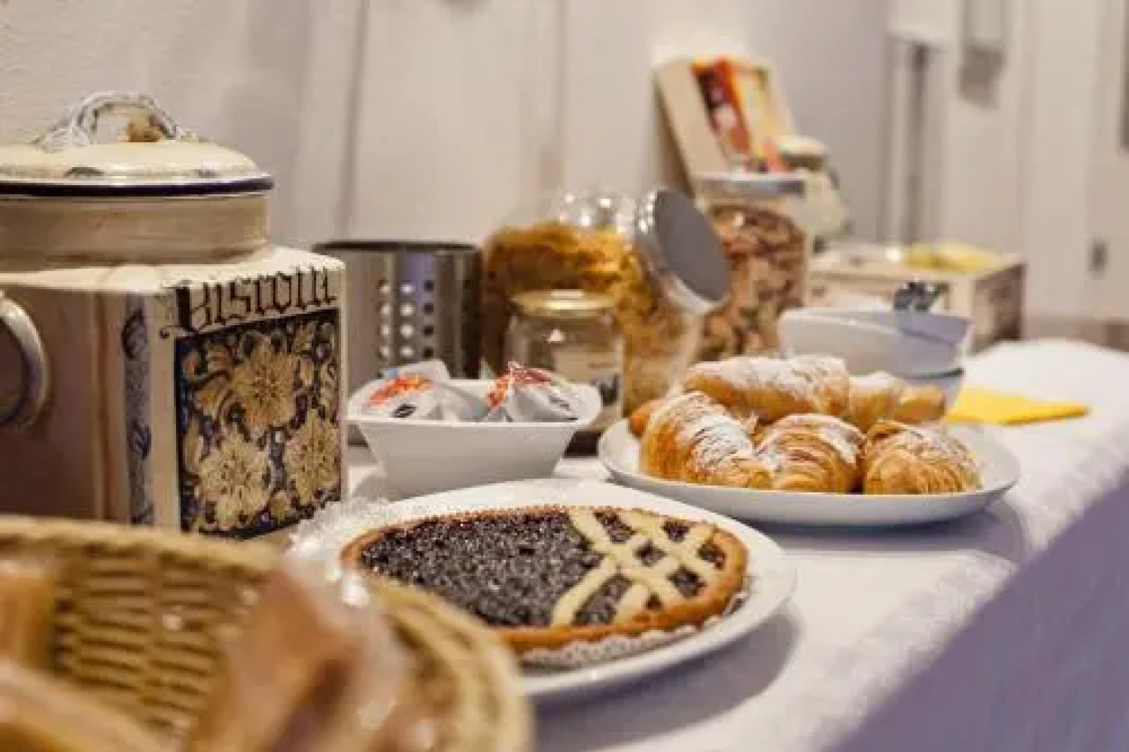 Bed and Breakfast Botton D'Oro Basiglio