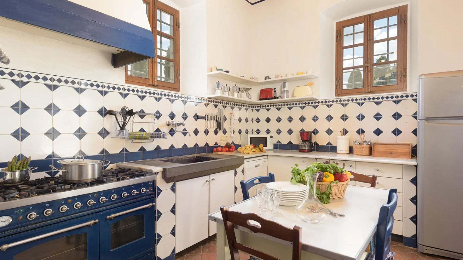 Poggerello 18 in Laterina