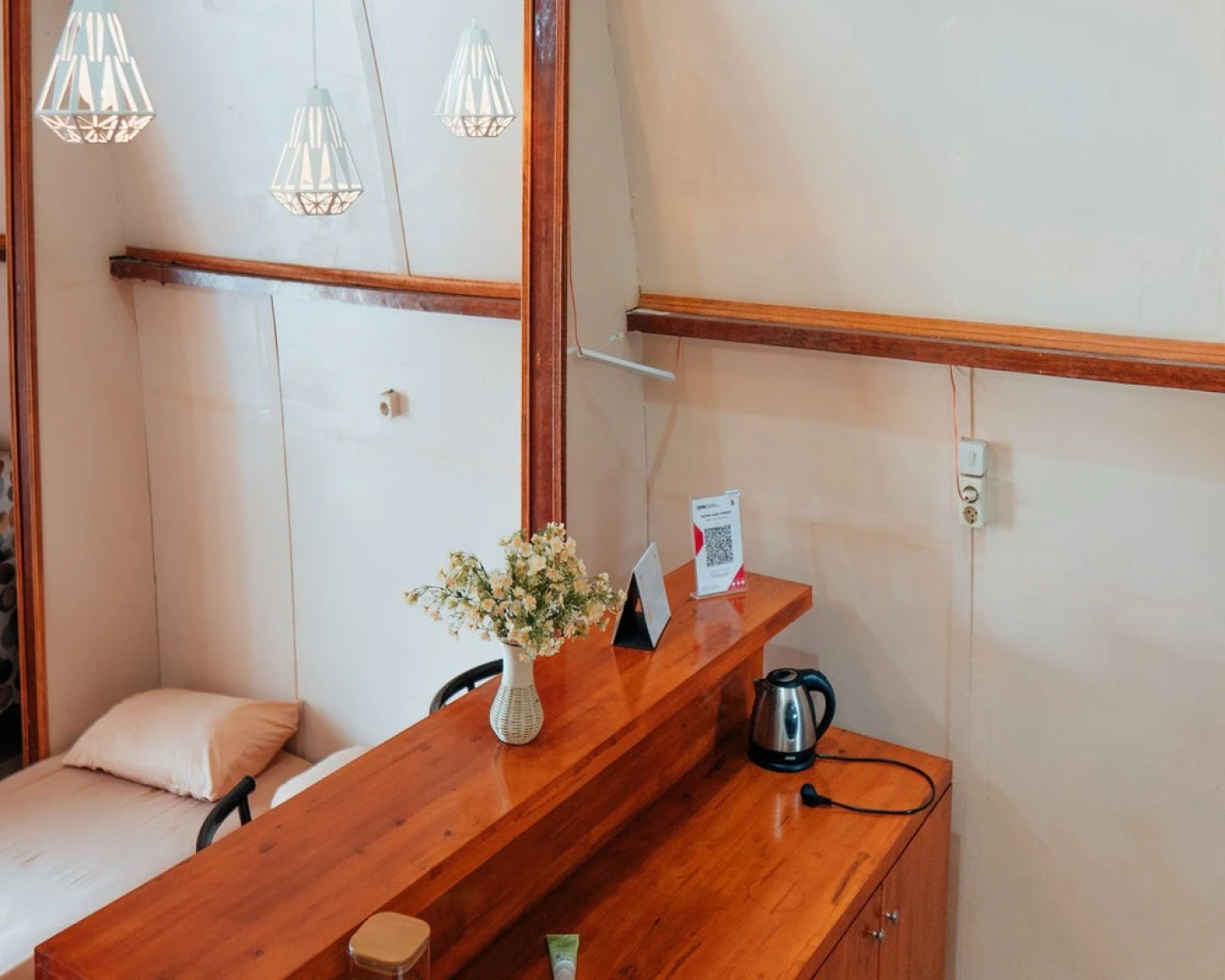 The Lavana Jejunten Bango Takengon