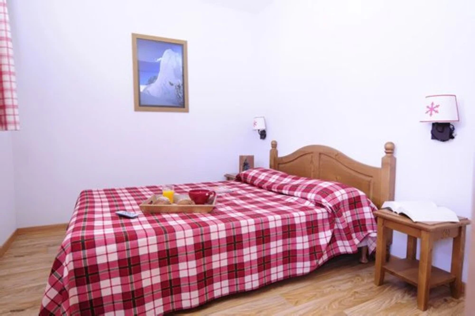 Vacancéole - Les Balcons Du Soleil