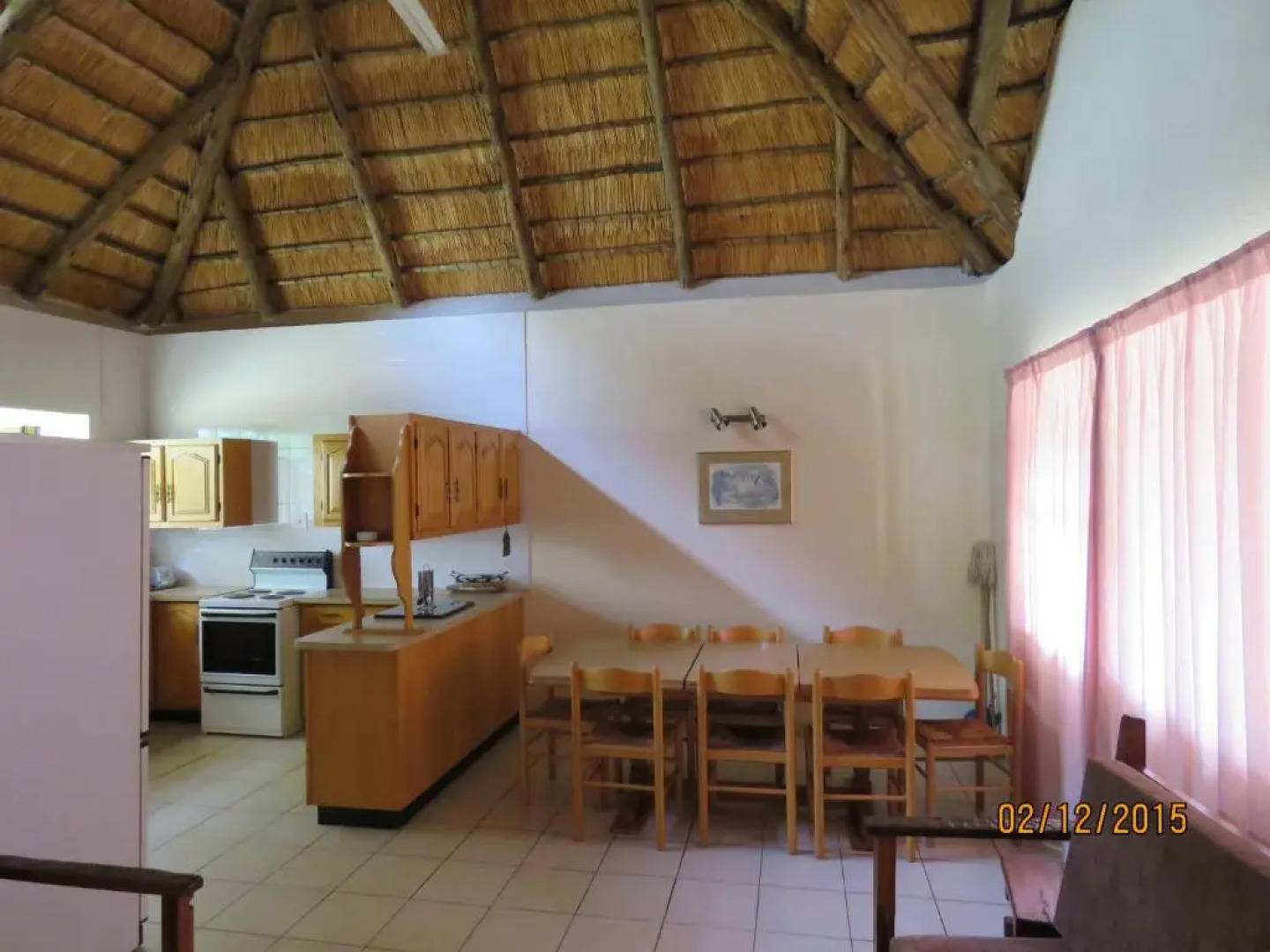 Abba Game Lodge