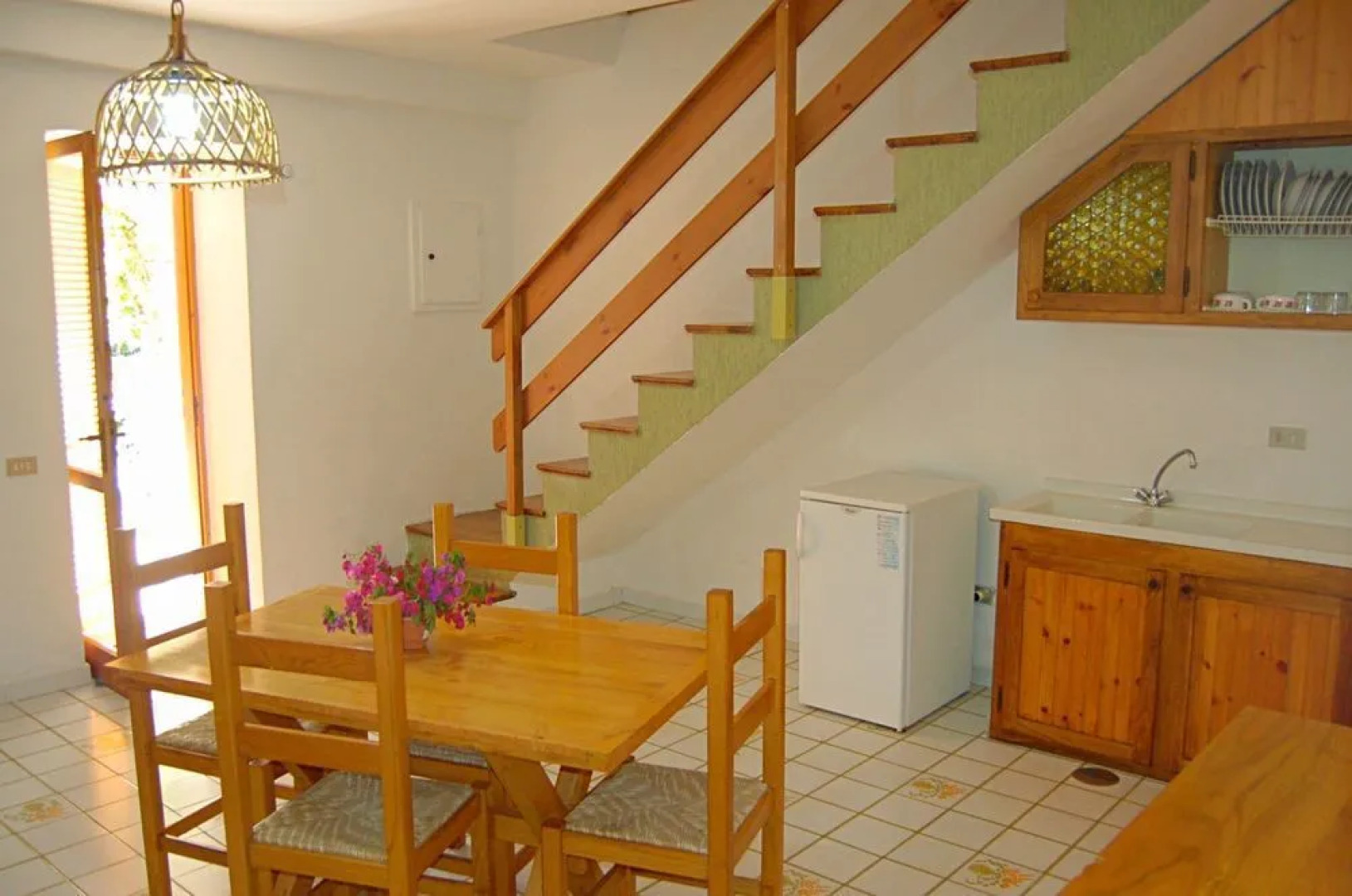 Residence Club Sangineto