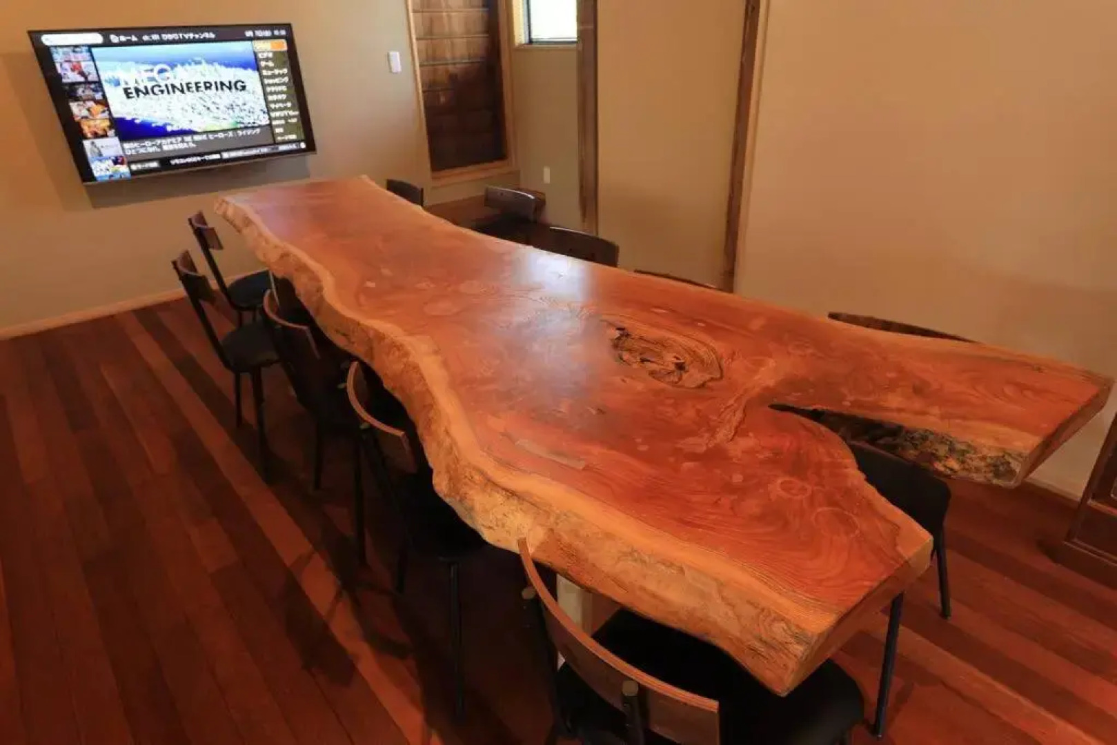 Traditional Japanese style house【SHIZUKU-tei】