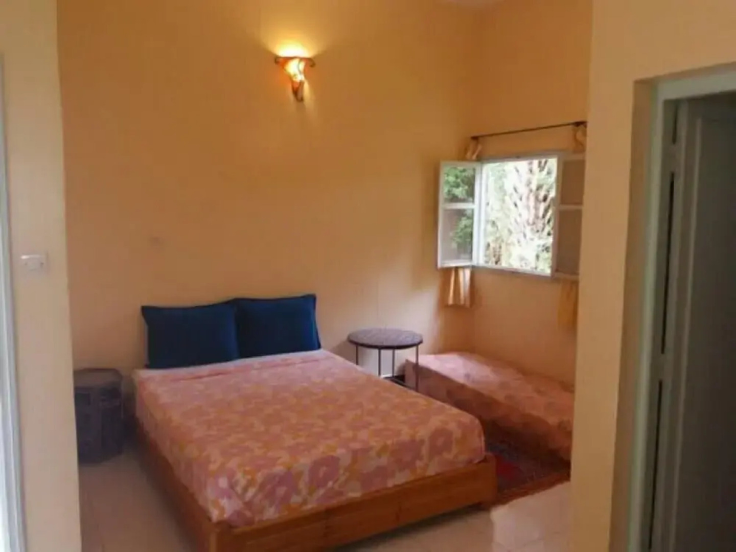 Maison d'Hôtes au Jardin de Tamnougalt