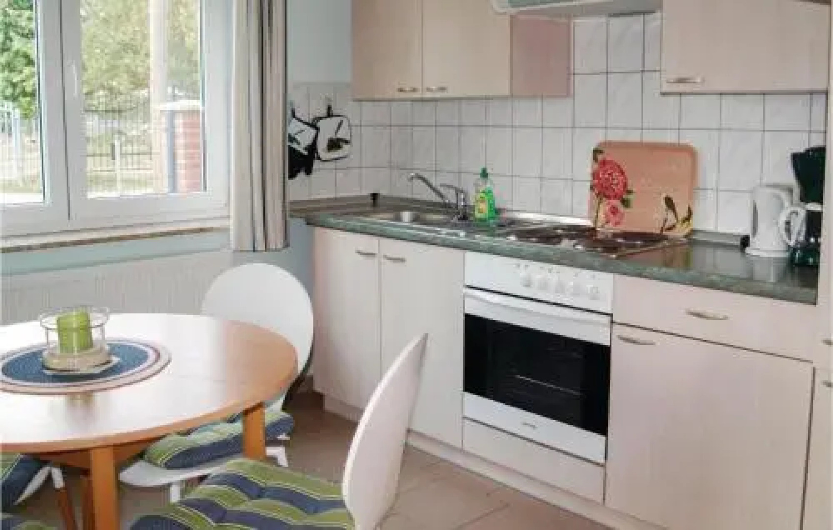 Beautiful Apartment in Usedom Germany near Baltic Sea