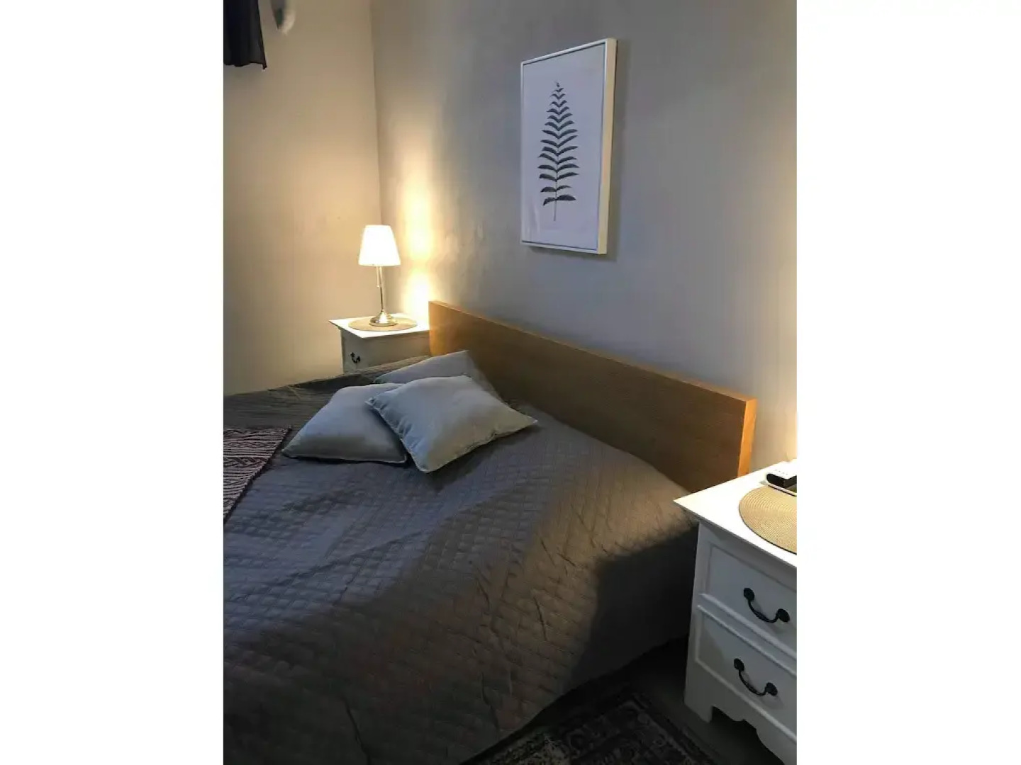 MJ Siljans Vandrarhem