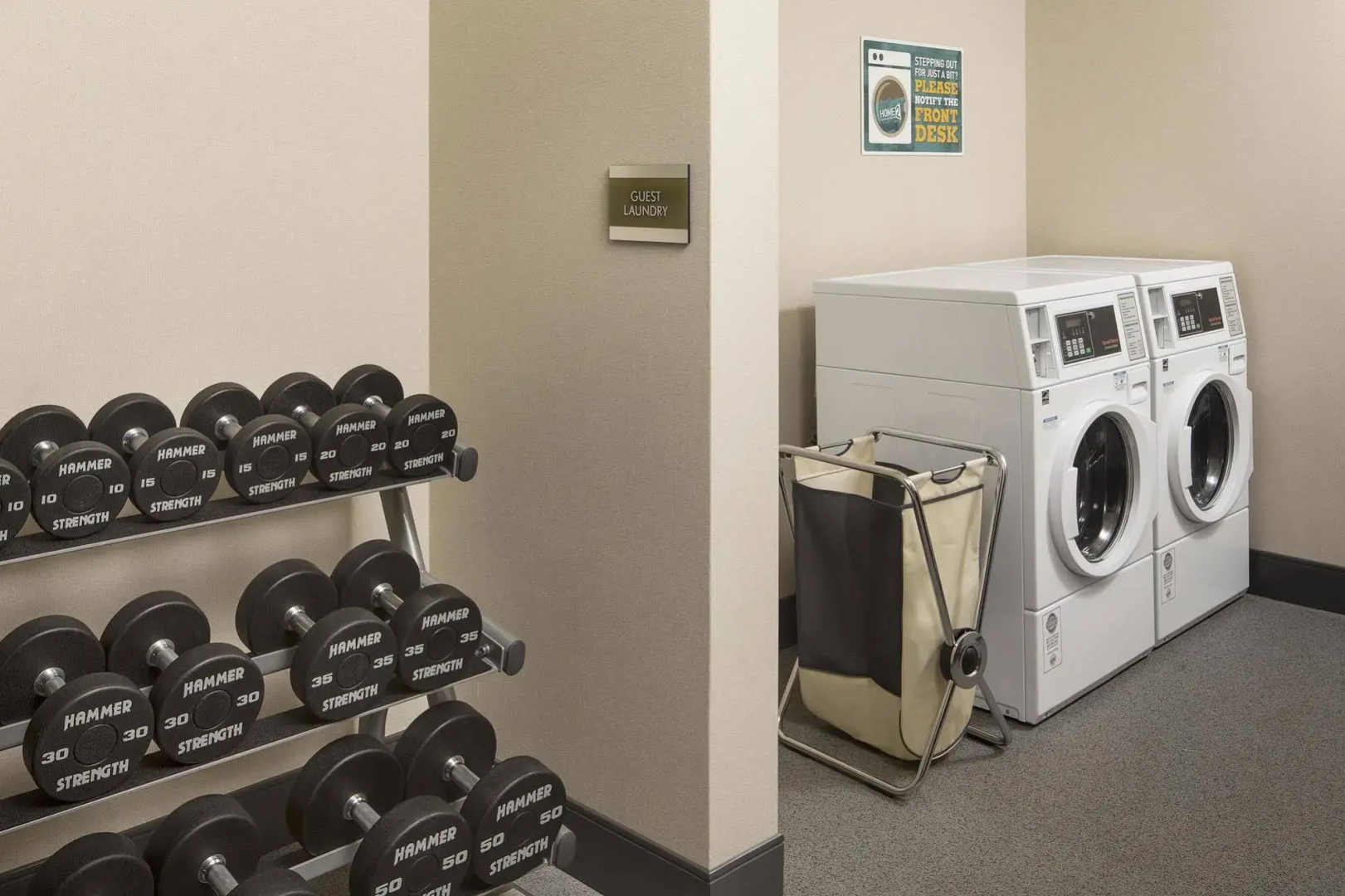 Home2 Suites by Hilton Mishawaka South Bend, IN