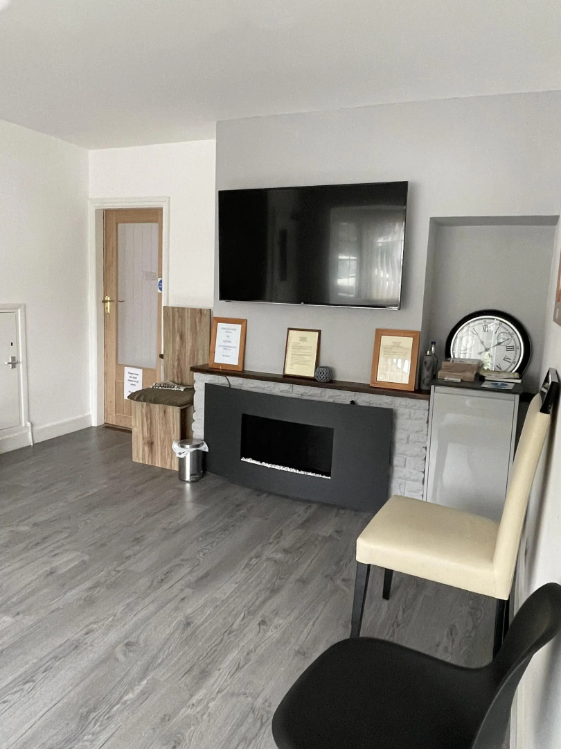 Cranmore Guest House