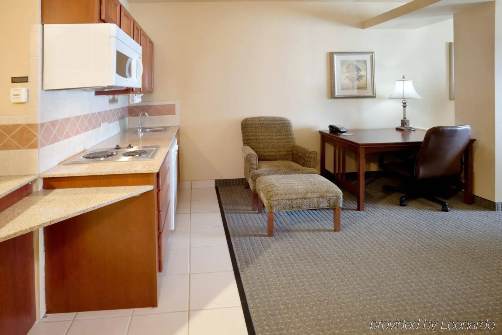 Staybridge Suites Laredo International Airport by IHG