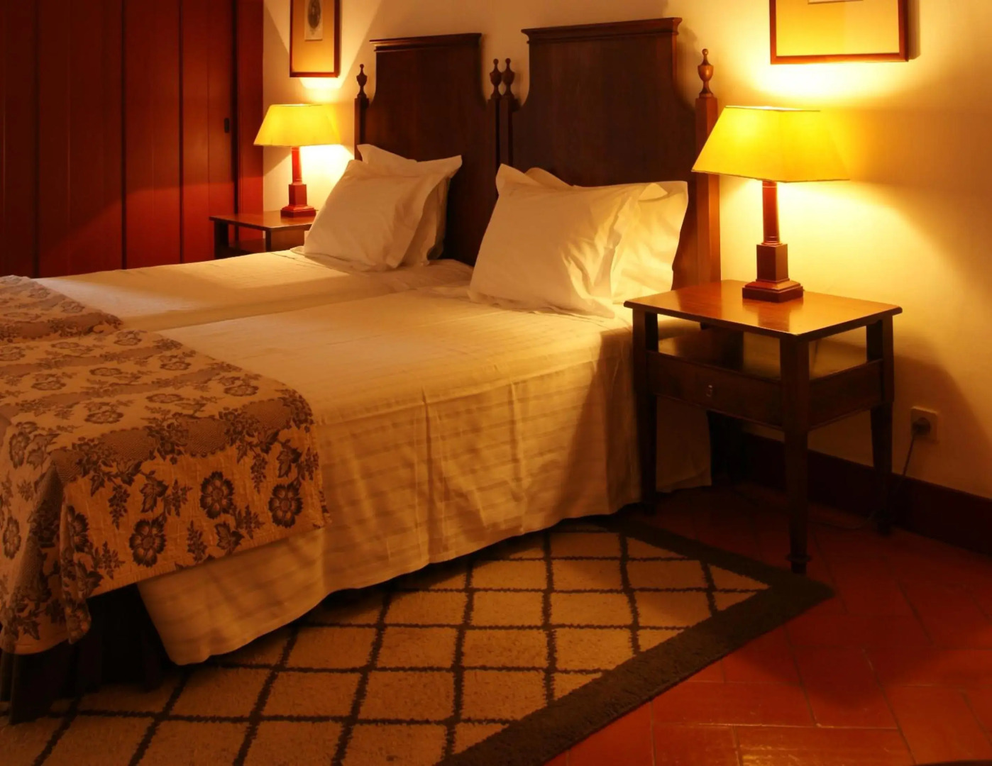 Pousada Convento de Beja - Historic Hotel