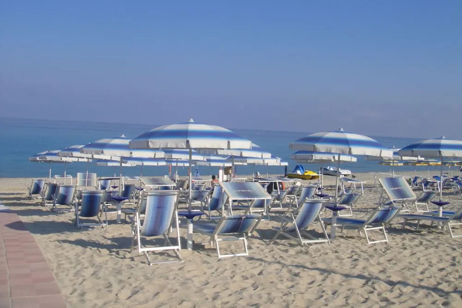 Il Calabriano Villaggio Residence