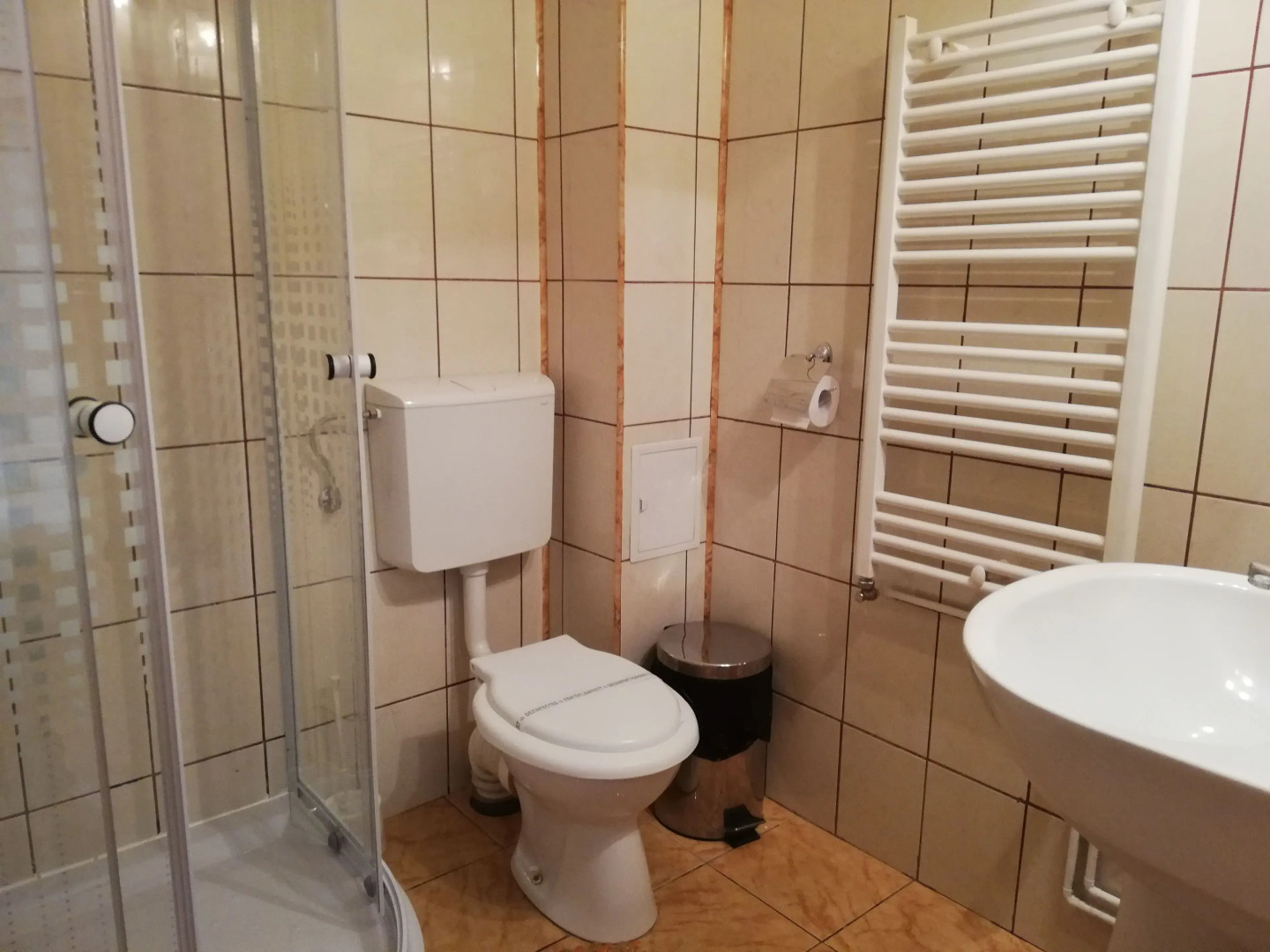 Pensiunea Casa Sighisoreana