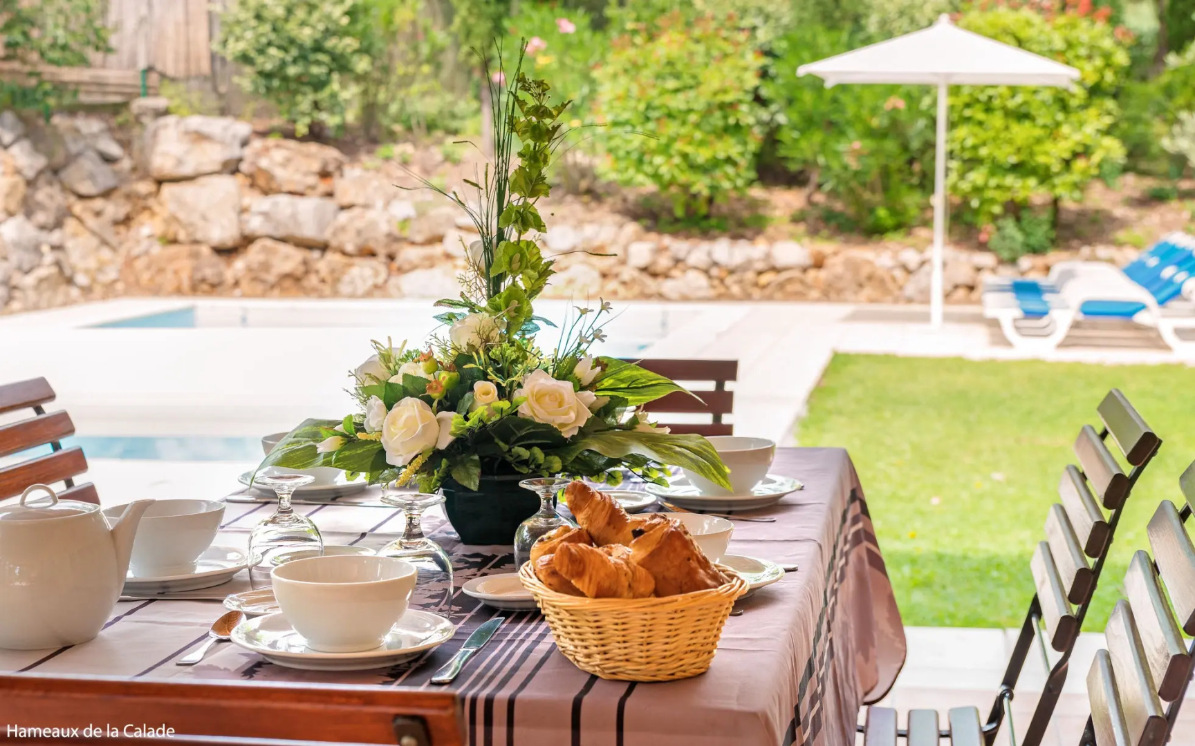 Résidence Lagrange Vacances Domaine de Fayence