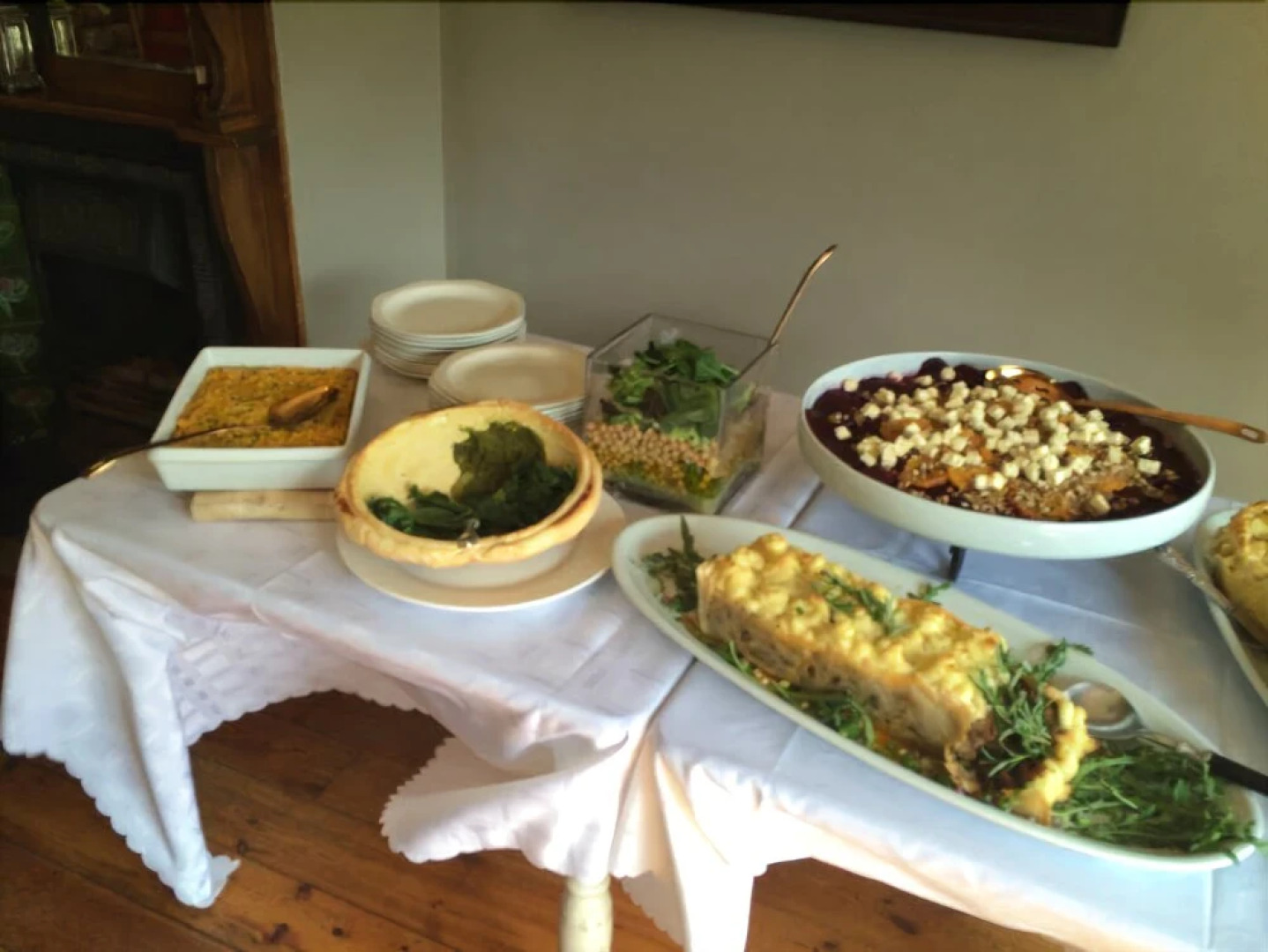 Fouriesburg Country Inn