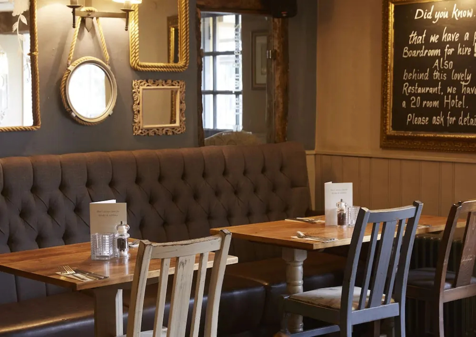 Two Brewers by Greene King Inns