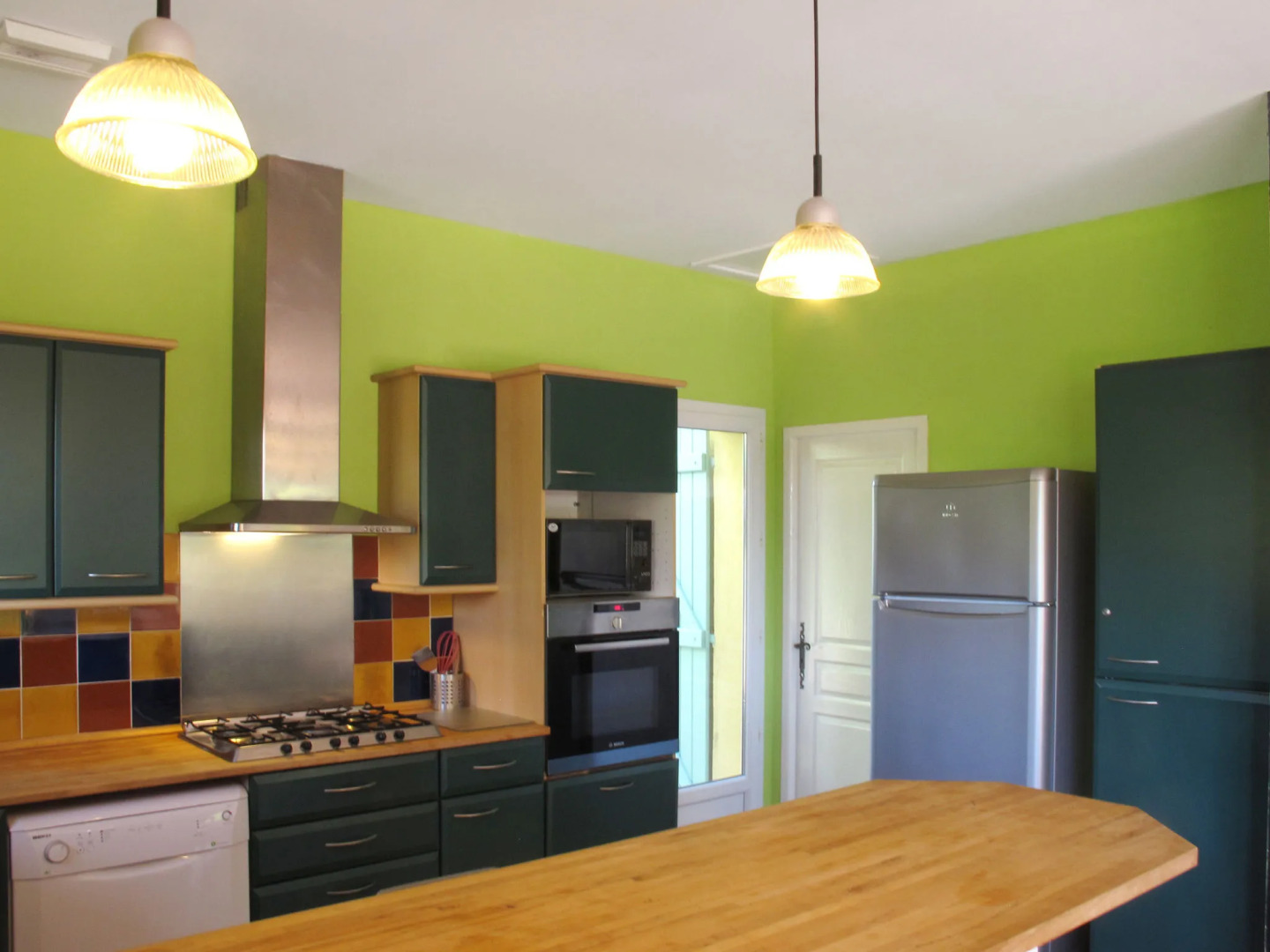 Les Oliviers (HYE115)