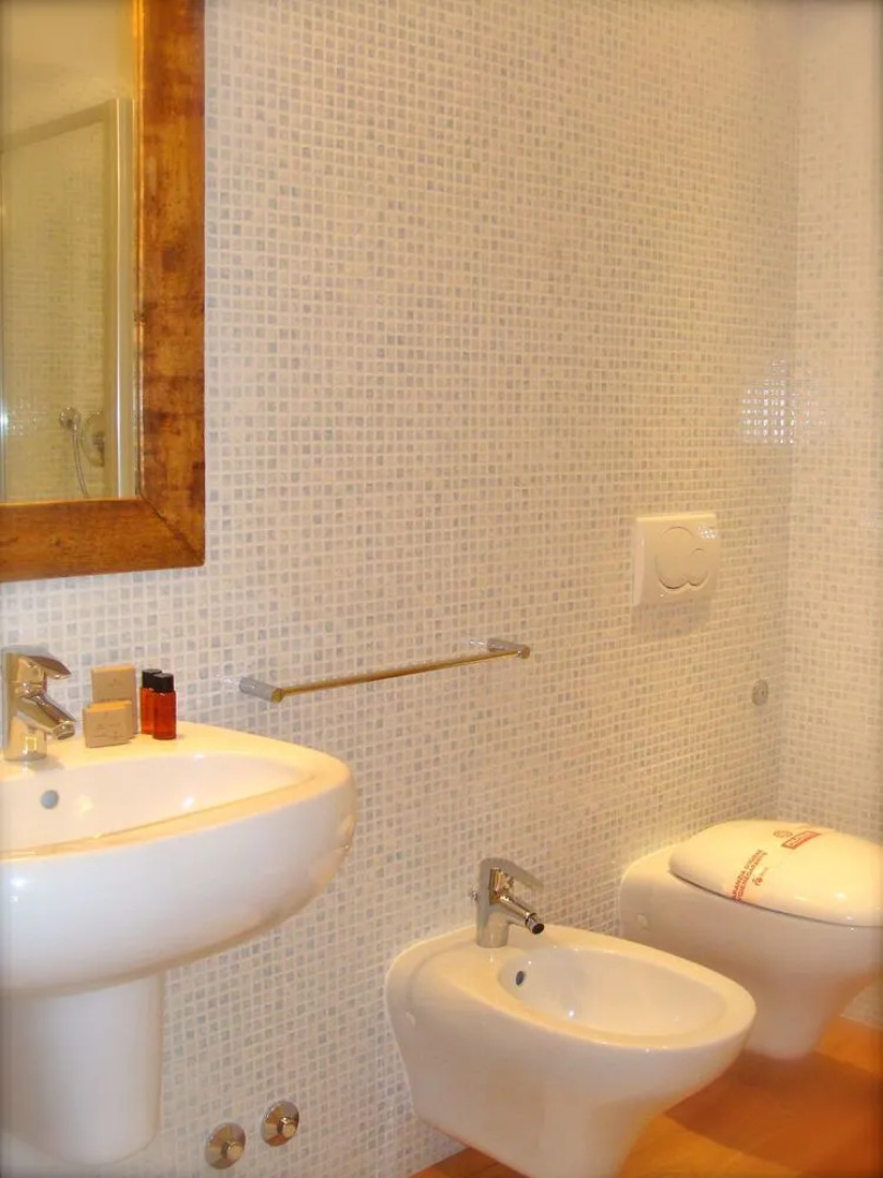 Agriturismo La Risarona