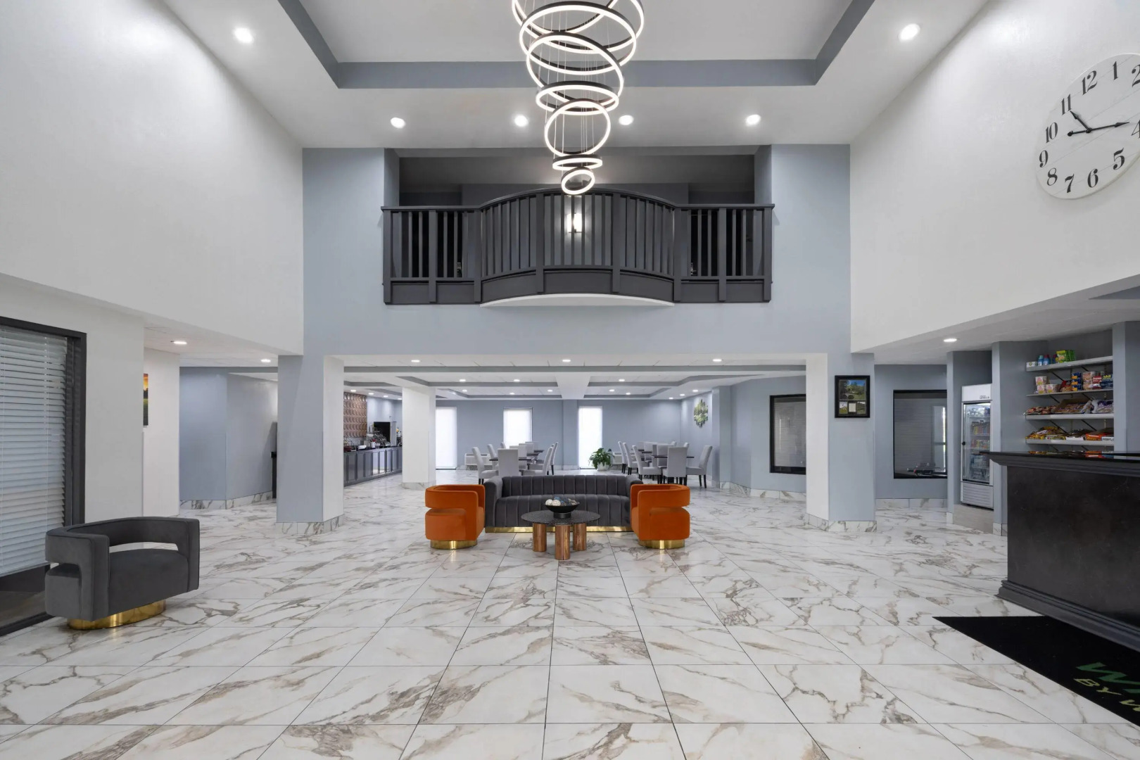 Wingate by Wyndham Augusta/Fort Eisenhower