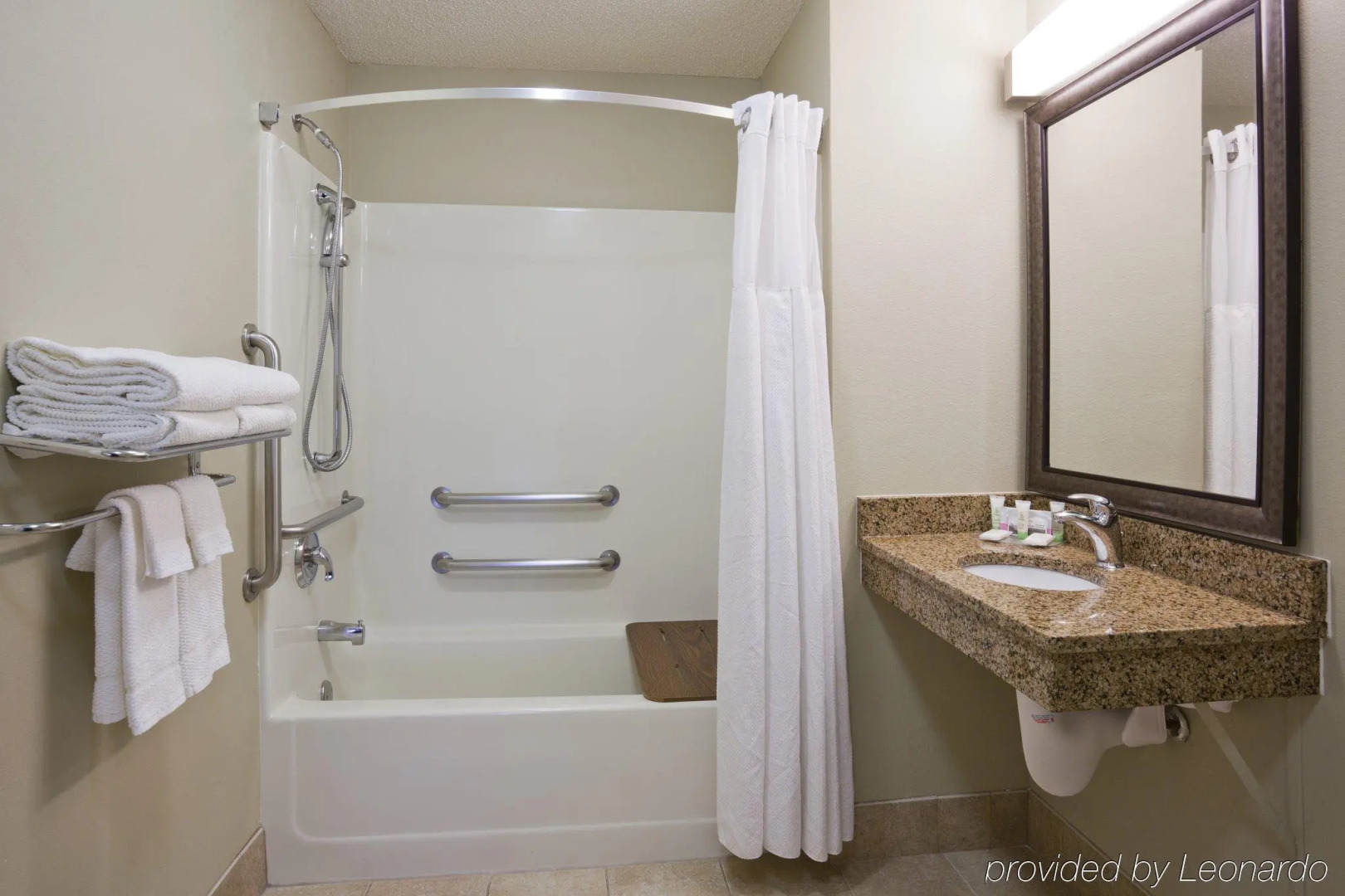 Staybridge Suites Minneapolis-Bloomington by IHG