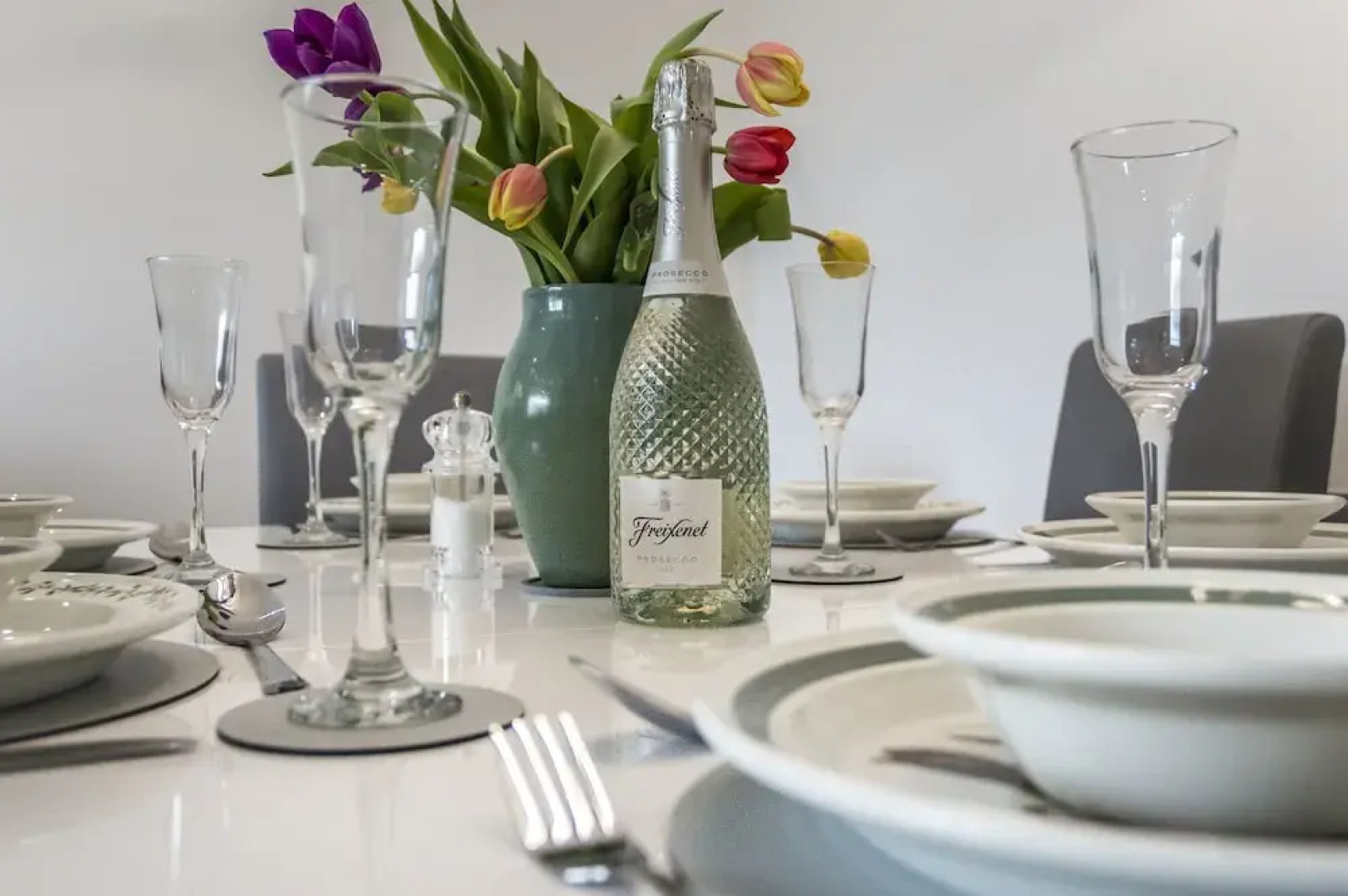 Martello View - 3 Bedroom - Llanreath