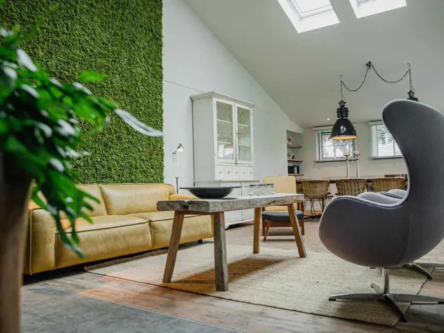 House in Leenderstrijp Near Leenderbos Trails