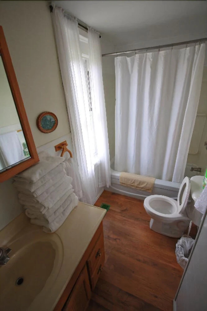 The Farm House at WW Brewery