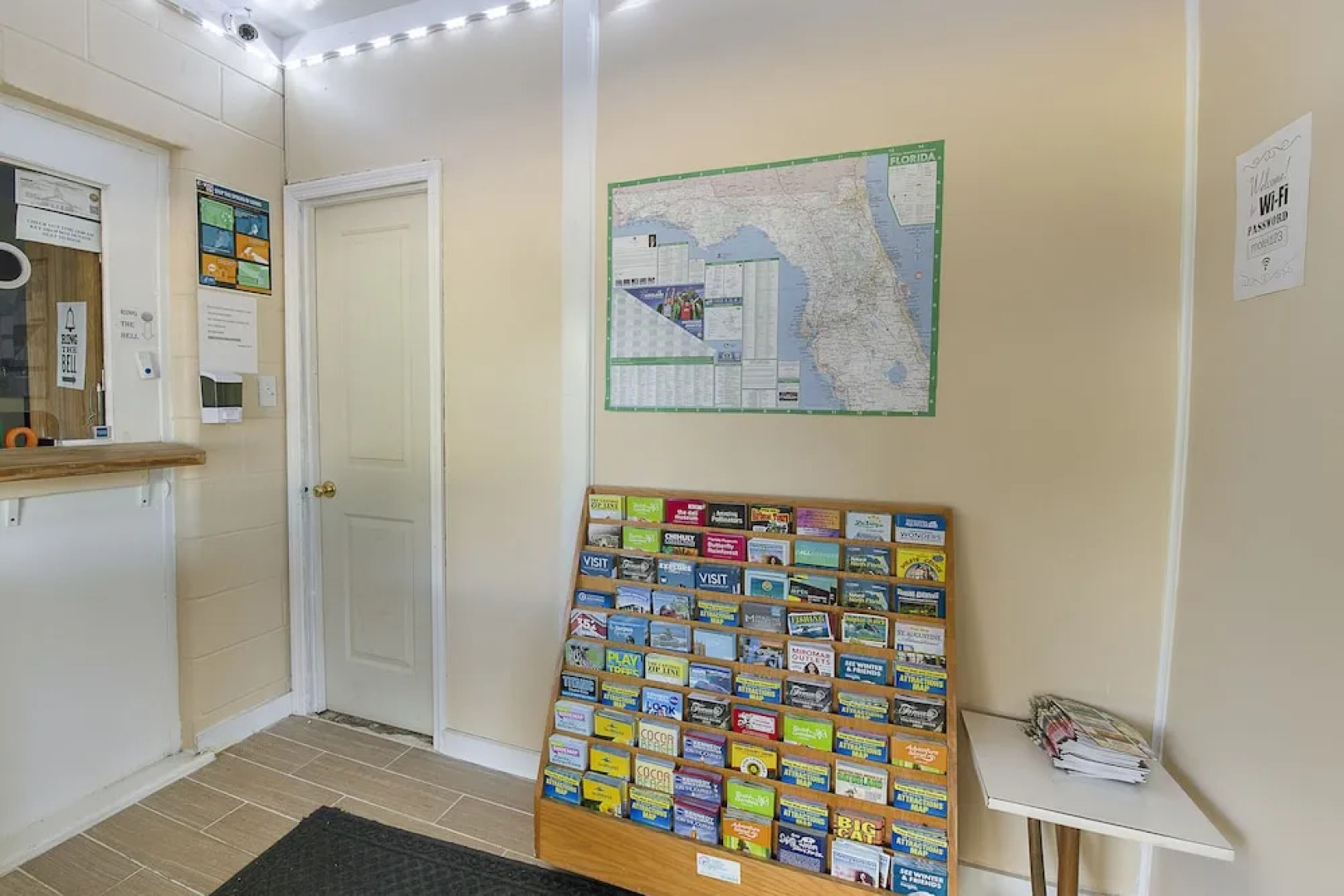 Hotel O near Fanning Springs State Park US Hwy 98