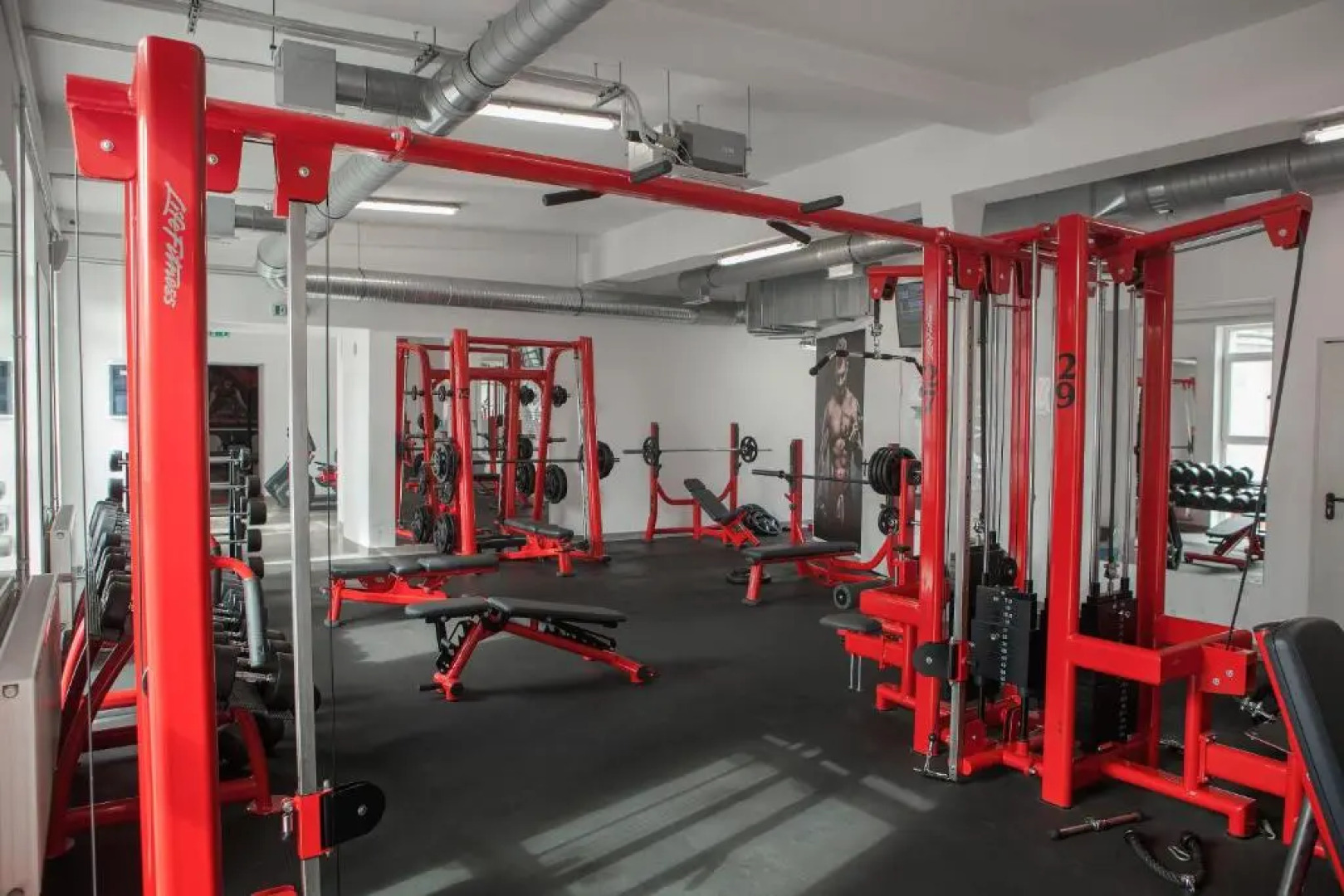 Apartamenty W Starym Browarze 1