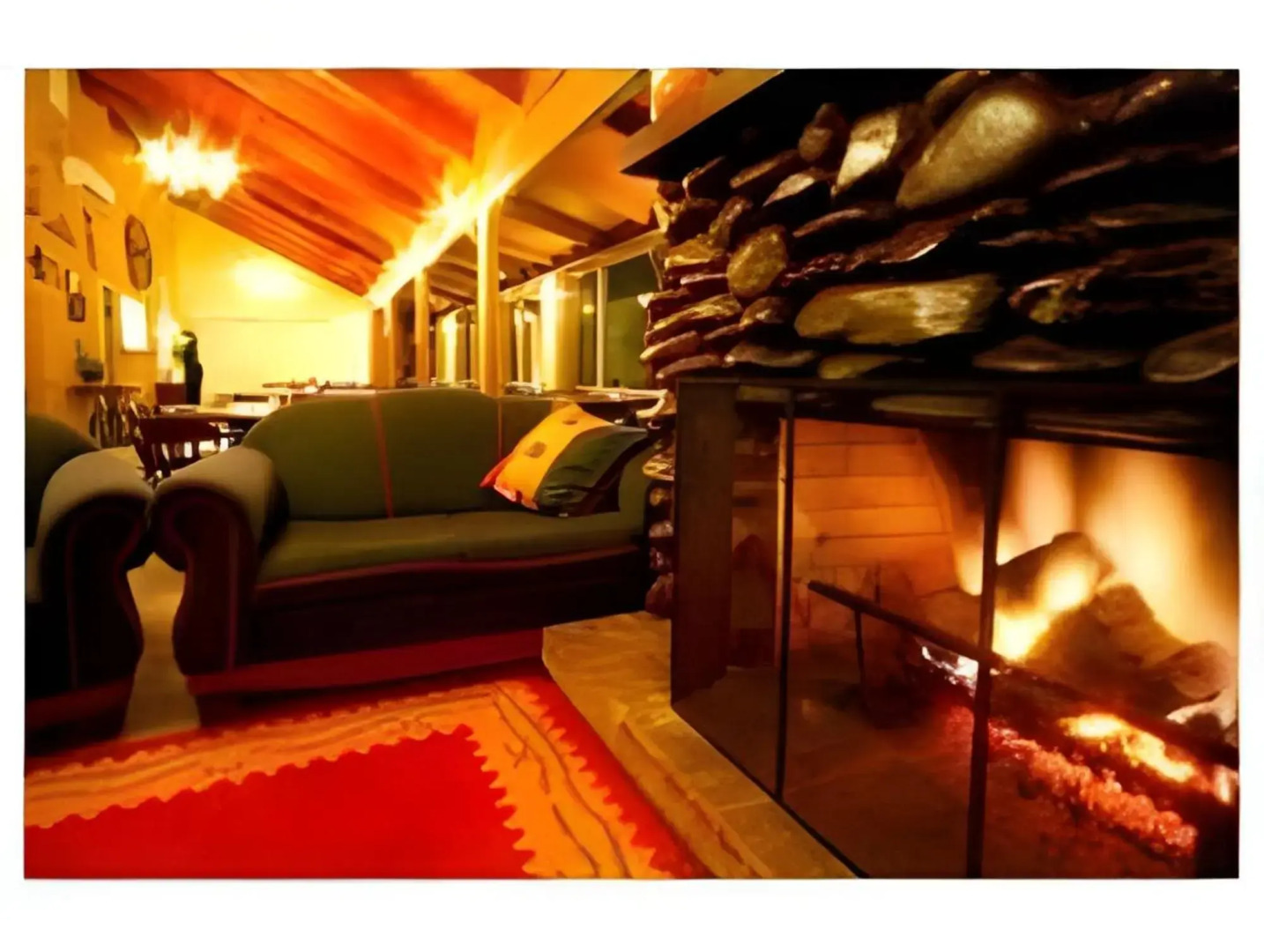 Best Western High Country Motor Inn