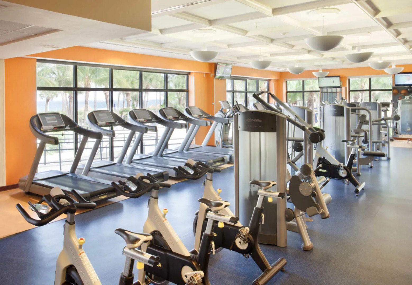 Fort Lauderdale Marriott Harbor Beach Resort & Spa