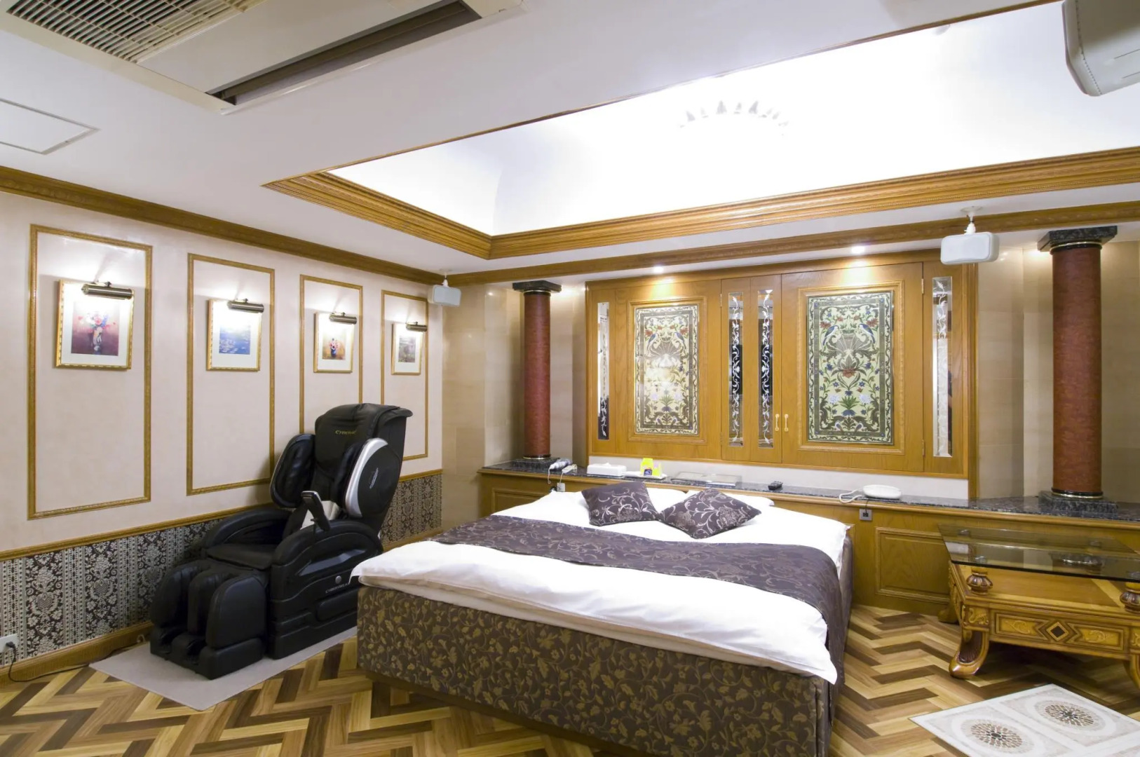 Hotel Shasha Toyonaka - Adult Only