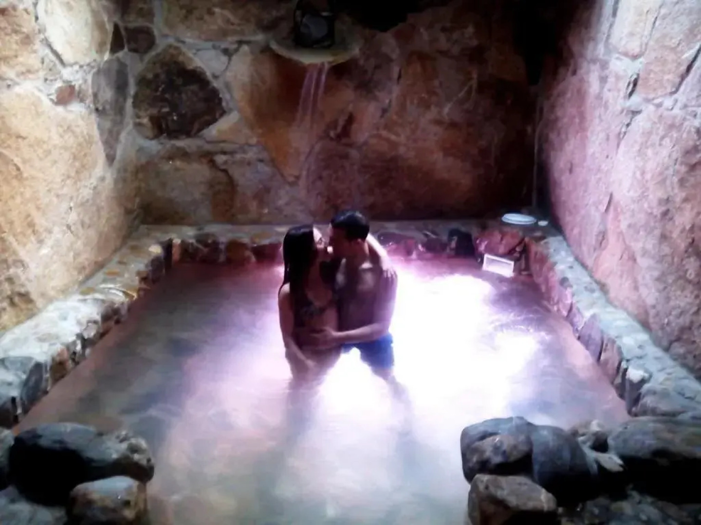 Hotel Rural Bermellar