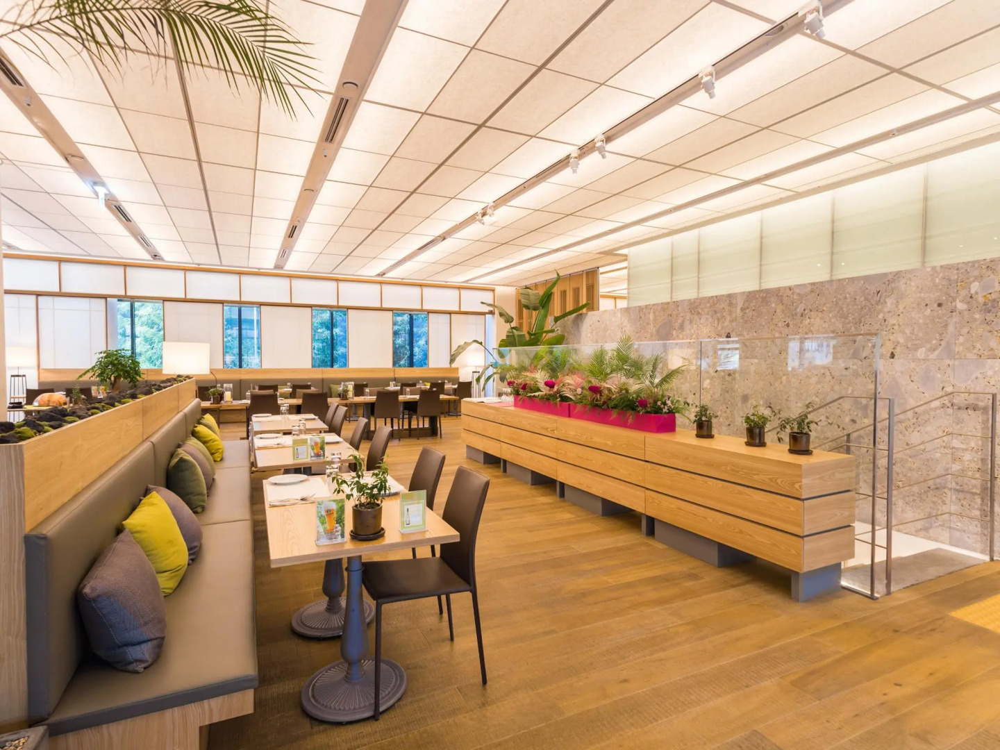 Sotetsu Hotels The Splaisir Seoul Myeong-Dong