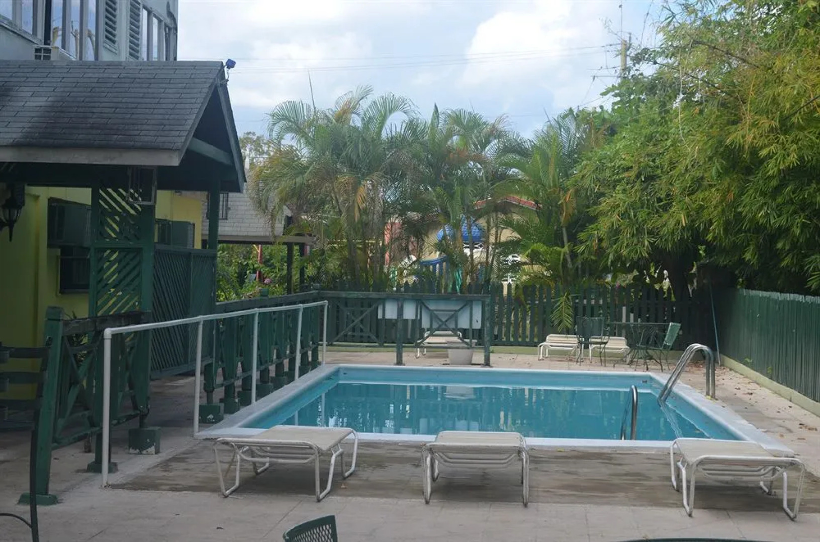 The Suites Ocho Rios